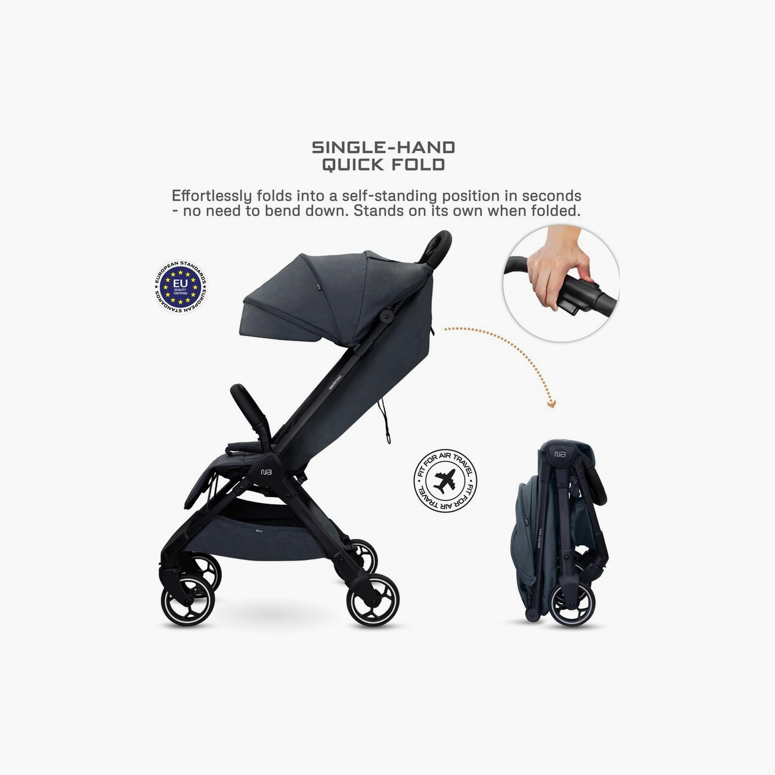 Neobreez Deca Ultra-Lightweight Travel Stroller With Canopy,Up To 22Kg-baby-gear-strollersandprams-strollers-image-17