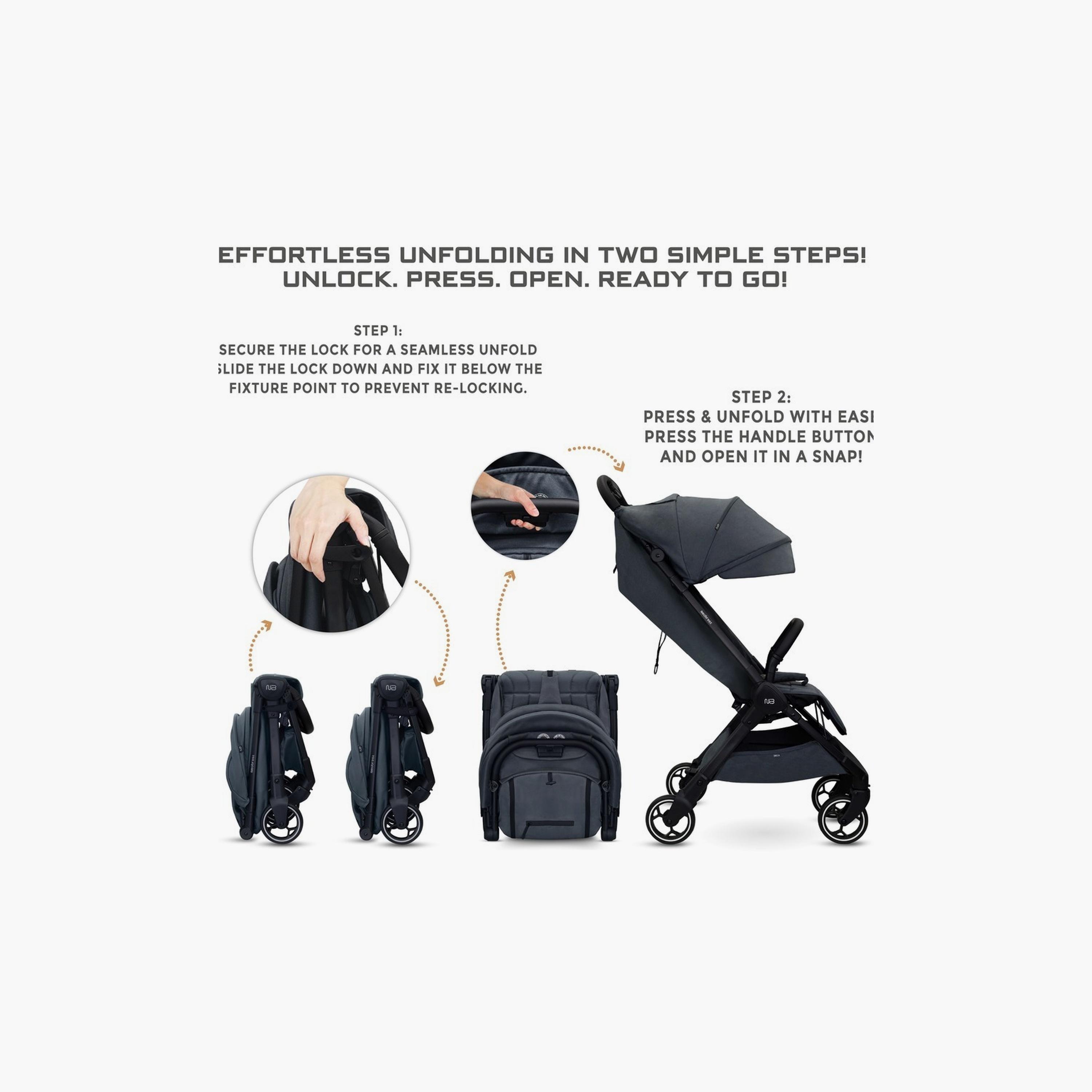 Neobreez Deca Ultra-Lightweight Travel Stroller With Canopy,Up To 22Kg-baby-gear-strollersandprams-strollers-image-20