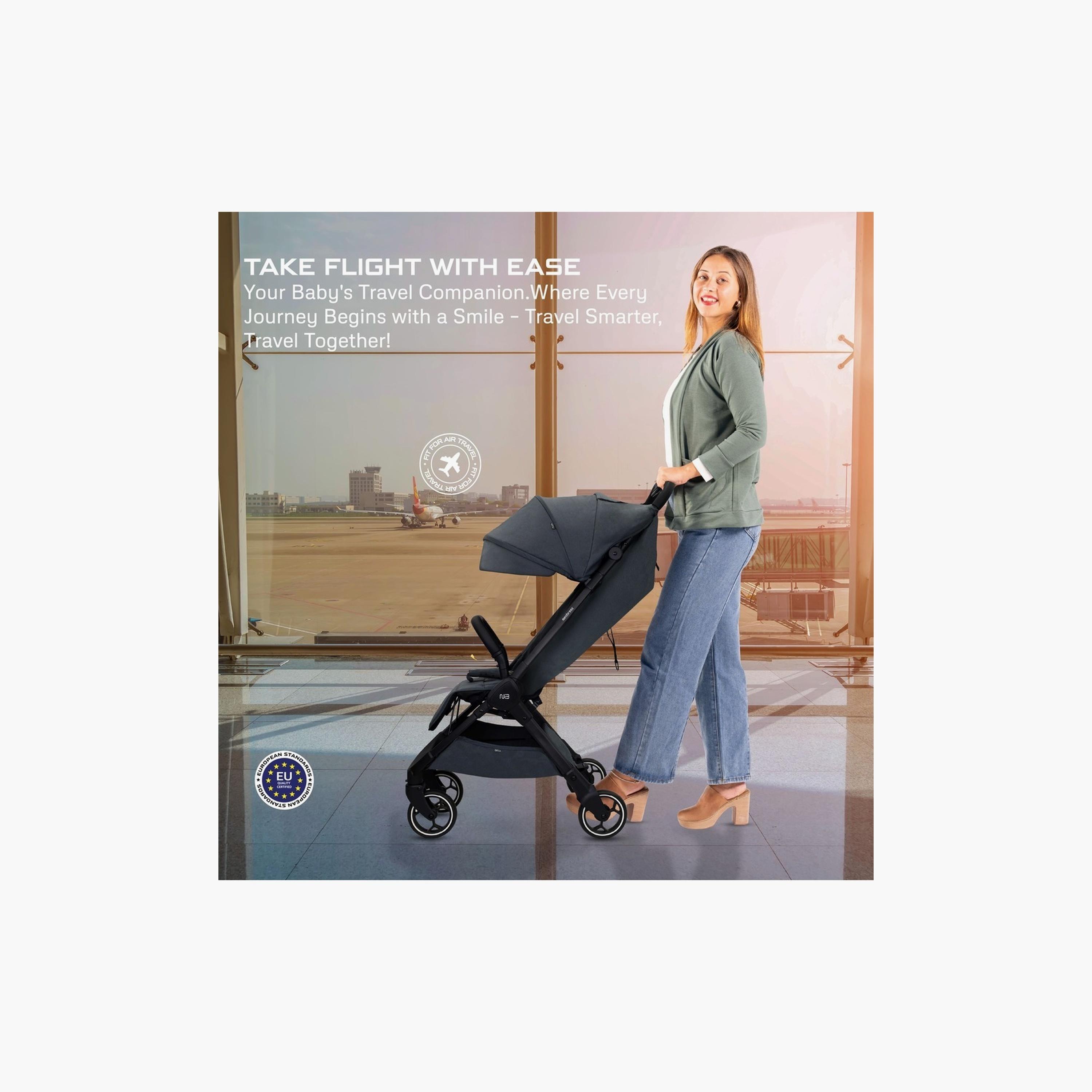 Neobreez Deca Ultra-Lightweight Travel Stroller With Canopy,Up To 22Kg-baby-gear-strollersandprams-strollers-image-5