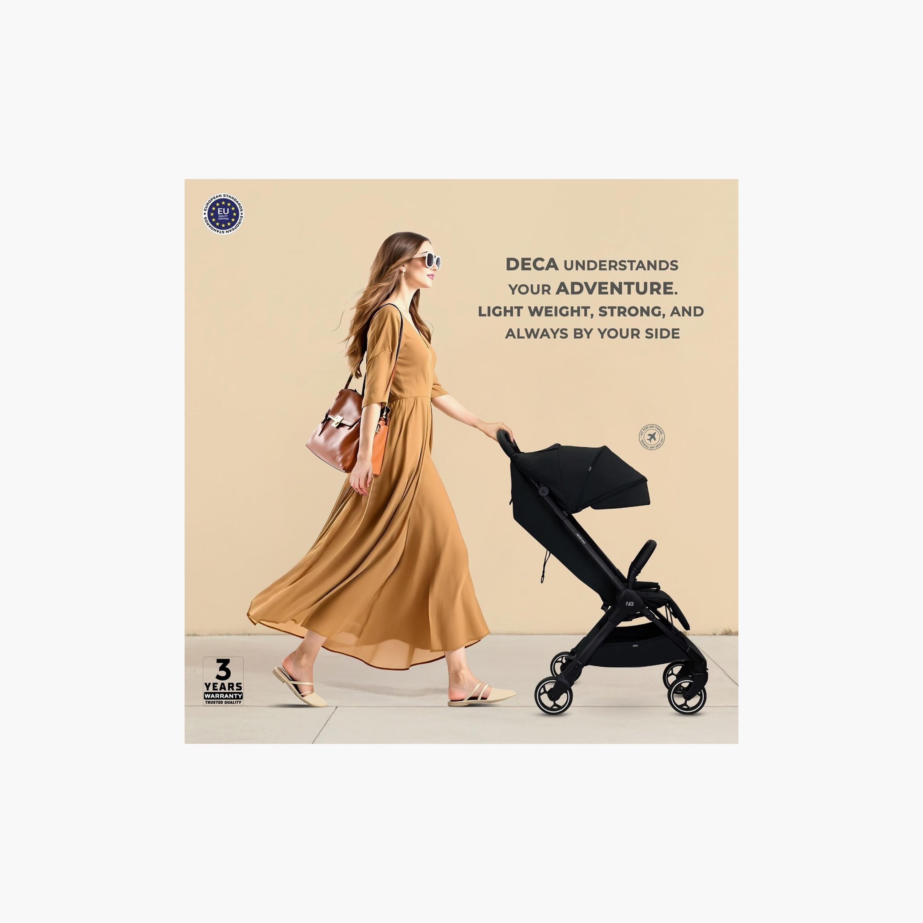 Neobreez Deca Ultra-Lightweight Travel Stroller With Canopy,Up To 22Kg-baby-gear-strollersandprams-strollers-image-14