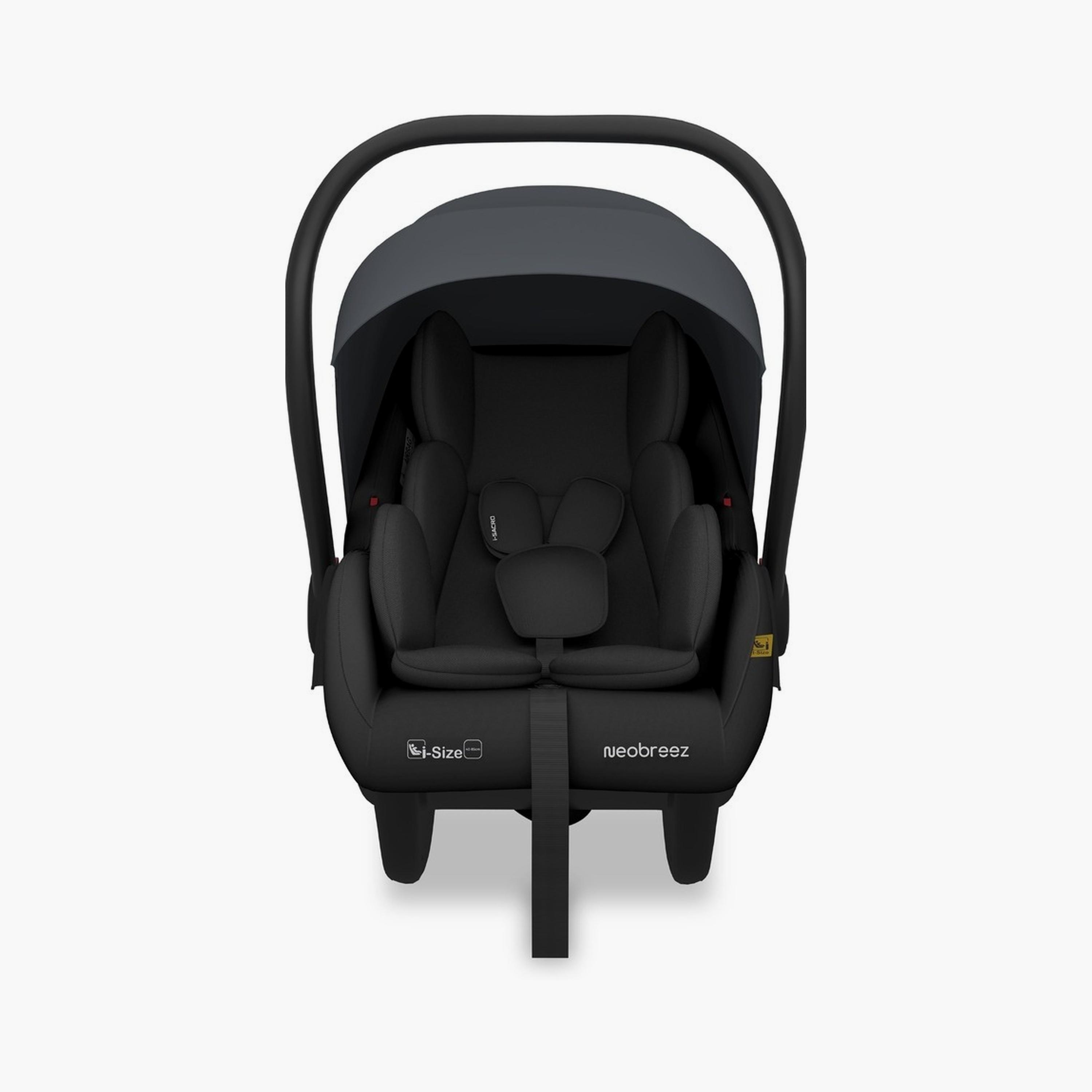Neobreez I-Sacro I-Size Infant Portable Car Seat,Up To 13Kg-baby-gear-carseats-image-1