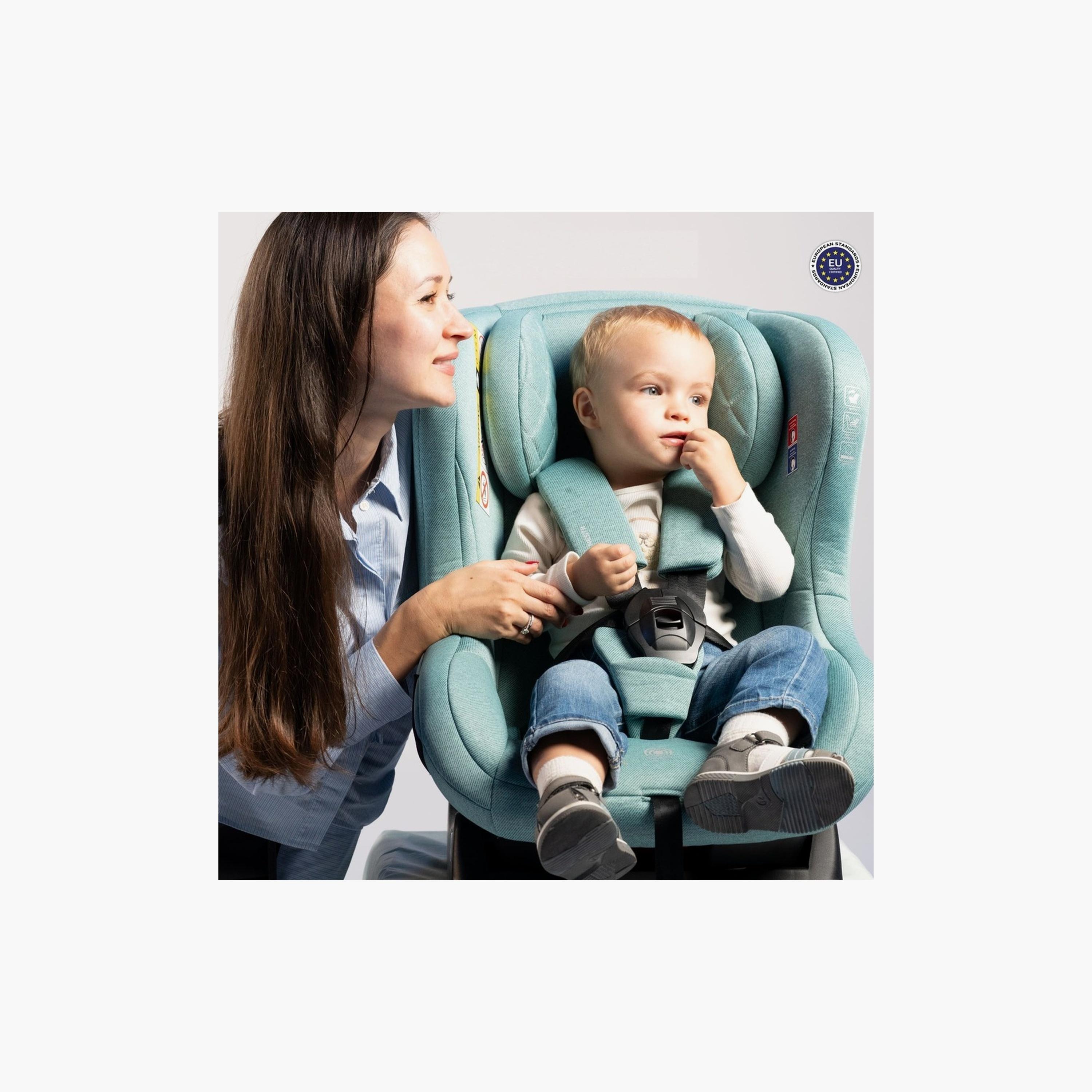 Neobreez Nestii 2-In-1 Convertible Car Seat, Up To 18Kg-baby-gear-carseats-image-10