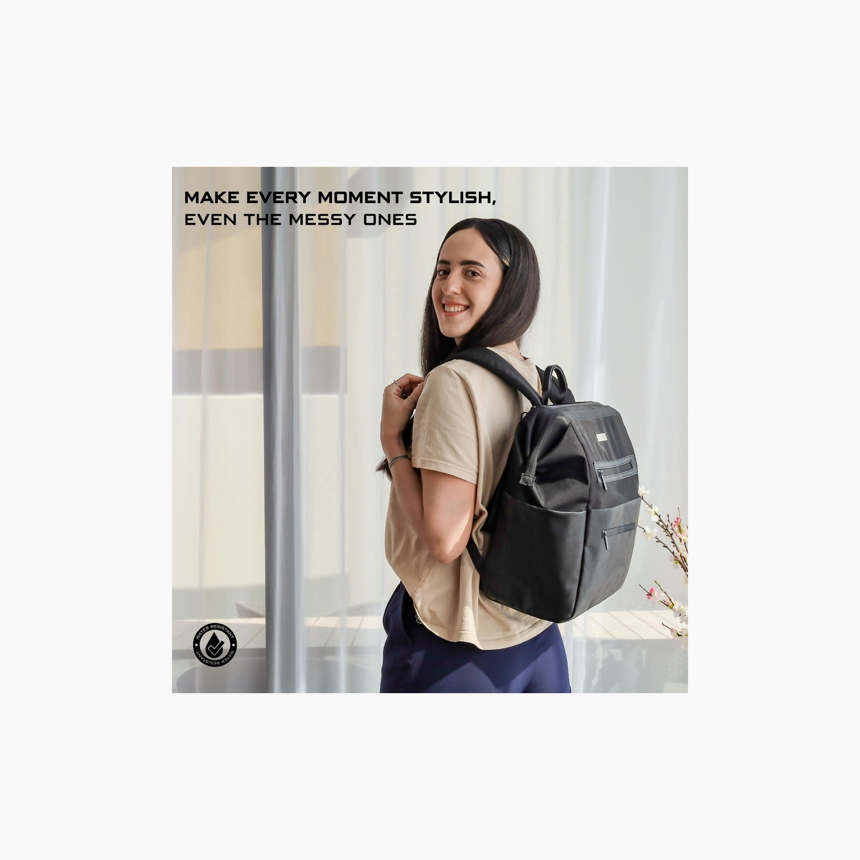 Neobreez Rilo 7-Piece Multifunction Waterproof Diaper Bag-baby-diapering-diaperbags-image-11