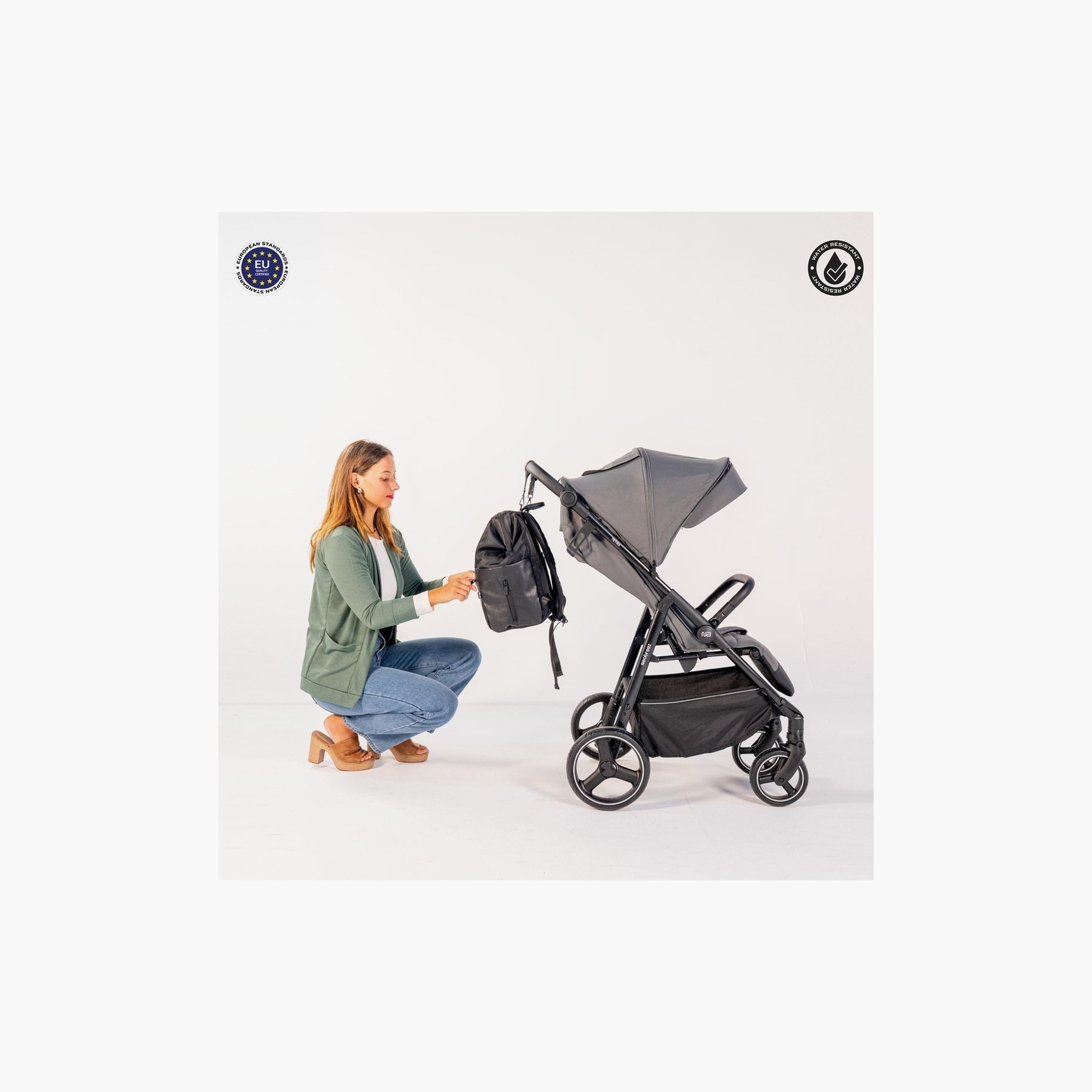Neobreez Rilo 7-Piece Multifunction Waterproof Diaper Bag-baby-diapering-diaperbags-image-4