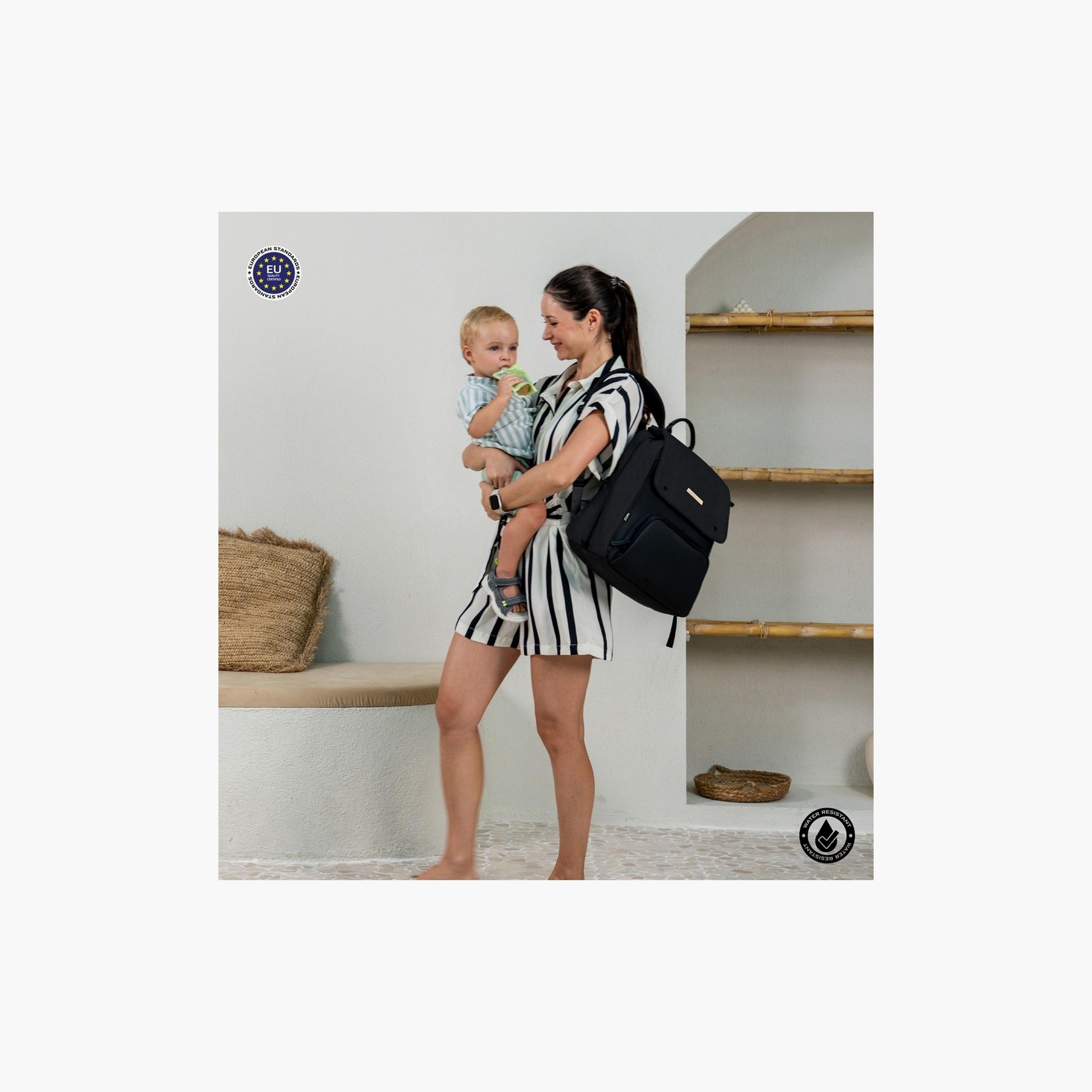 Neobreez Zori 7-Piece Multifunction Diaper Bag-baby-diapering-diaperbags-image-12