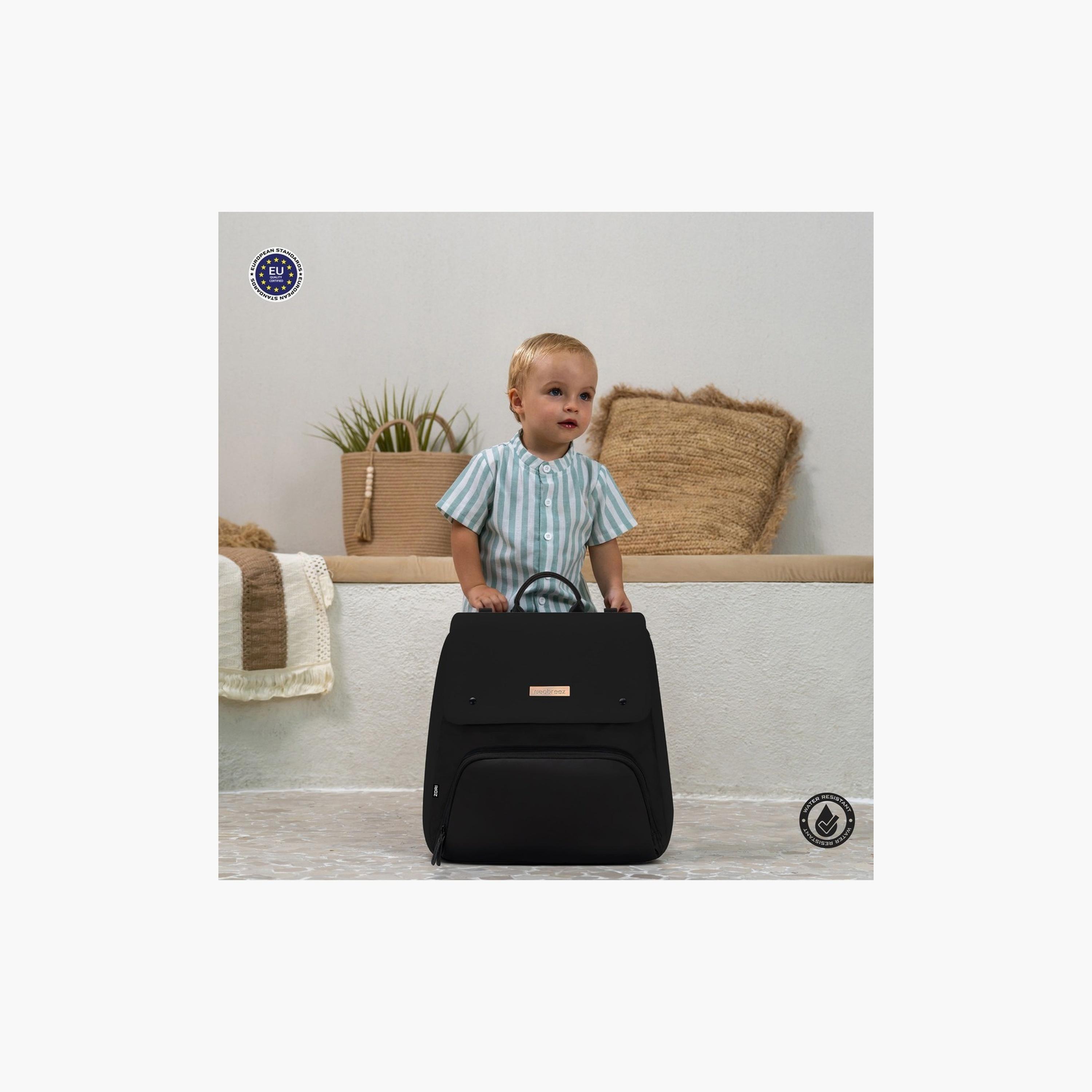 Neobreez Zori 7-Piece Multifunction Diaper Bag-baby-diapering-diaperbags-image-13