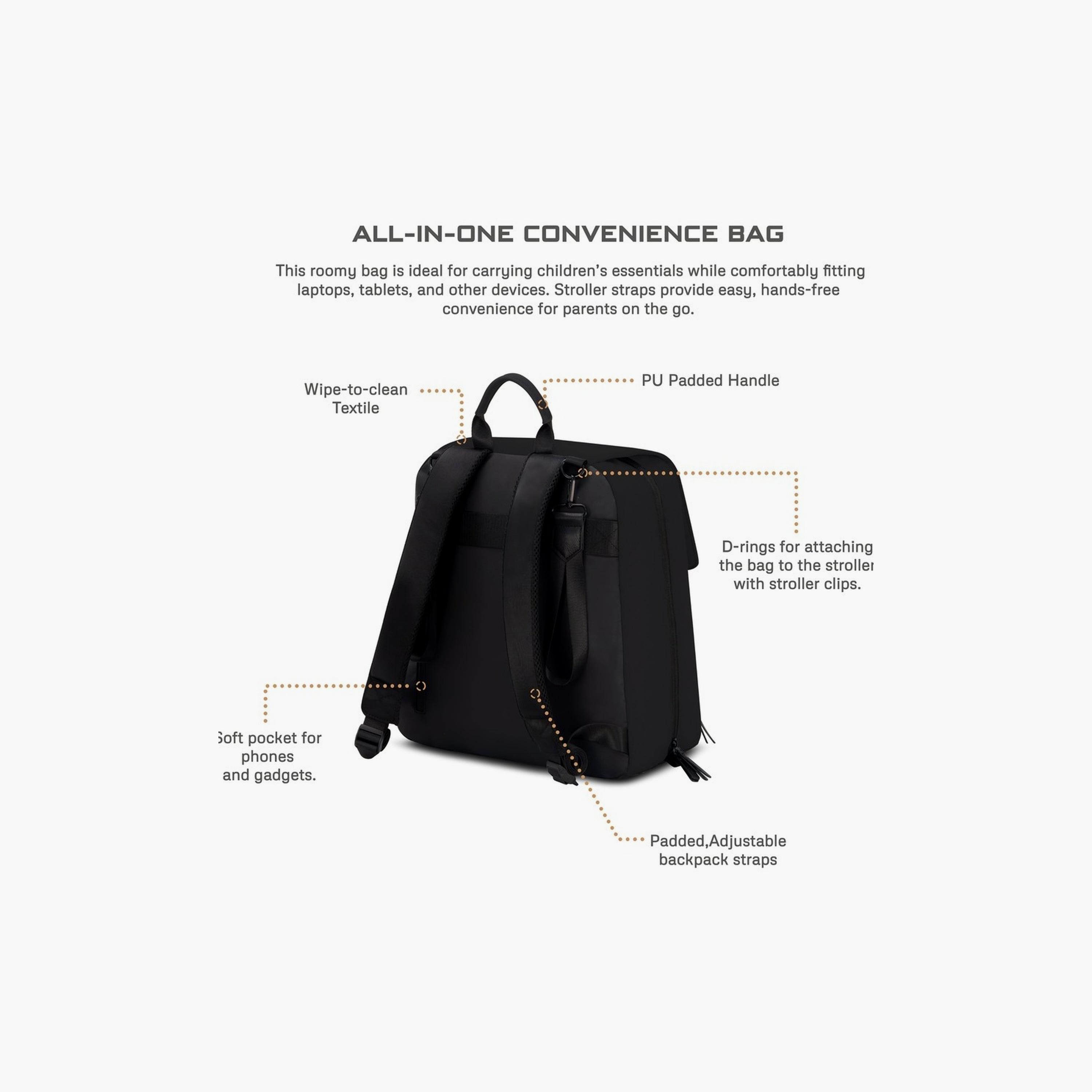 Neobreez Zori 7-Piece Multifunction Diaper Bag-baby-diapering-diaperbags-image-17