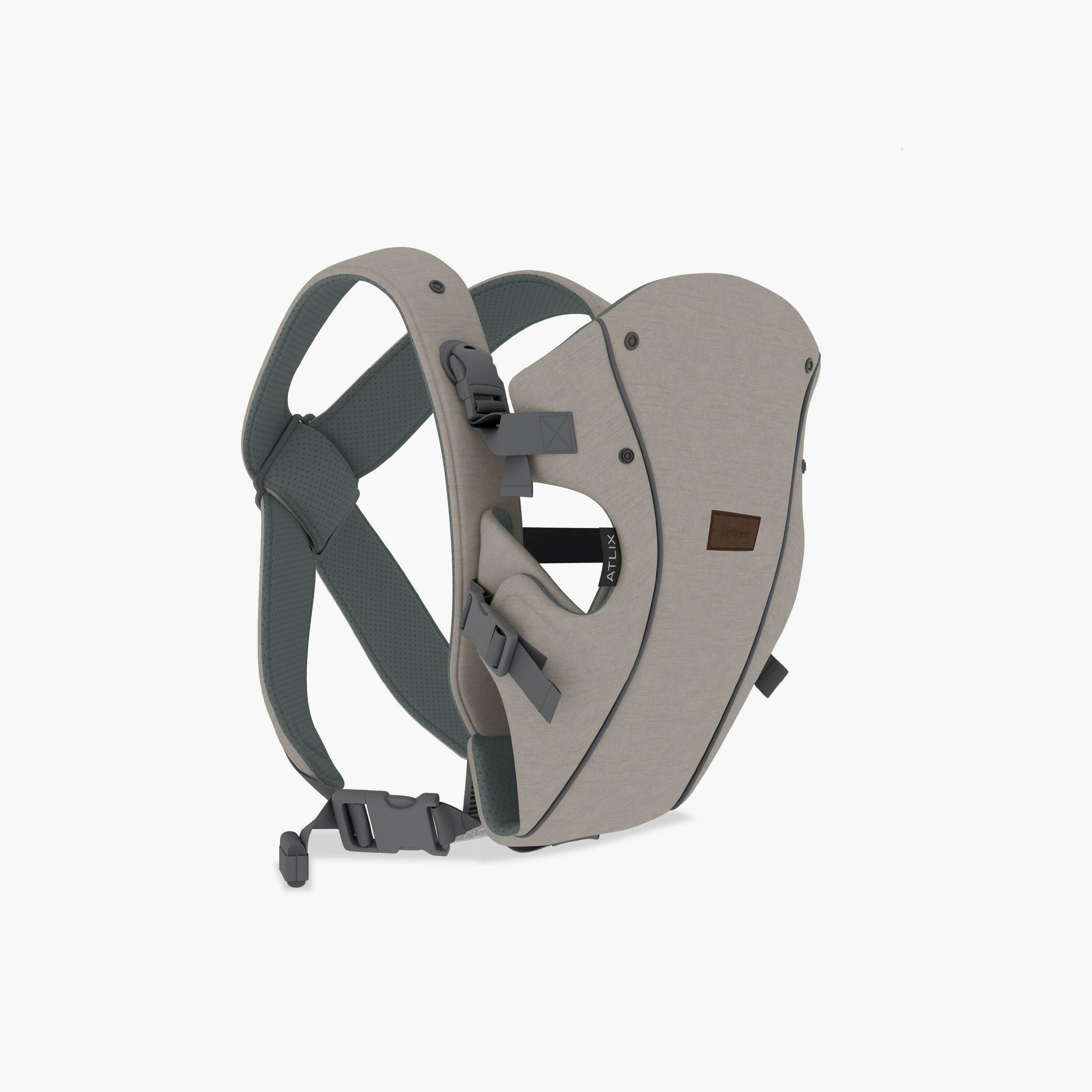 Neobreez Atlix 3-In-1 Convertible Adjustable Baby Carrier, Up To 15Kg-baby-gear-babycarriers-image-8