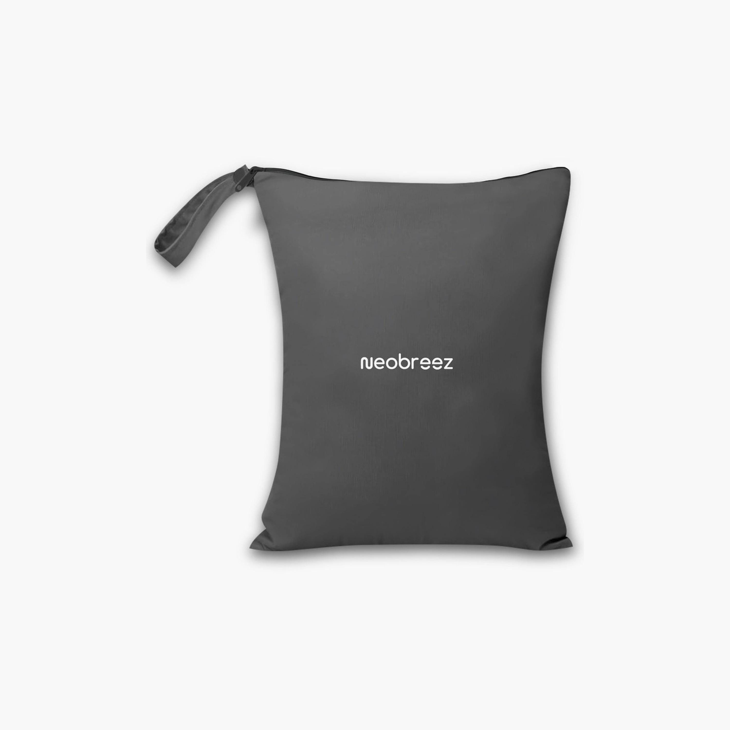 Neobreez Waterproof Wet Dry Bag, 25 X 35Cm-travel-kidstrolleyandbags-image-1