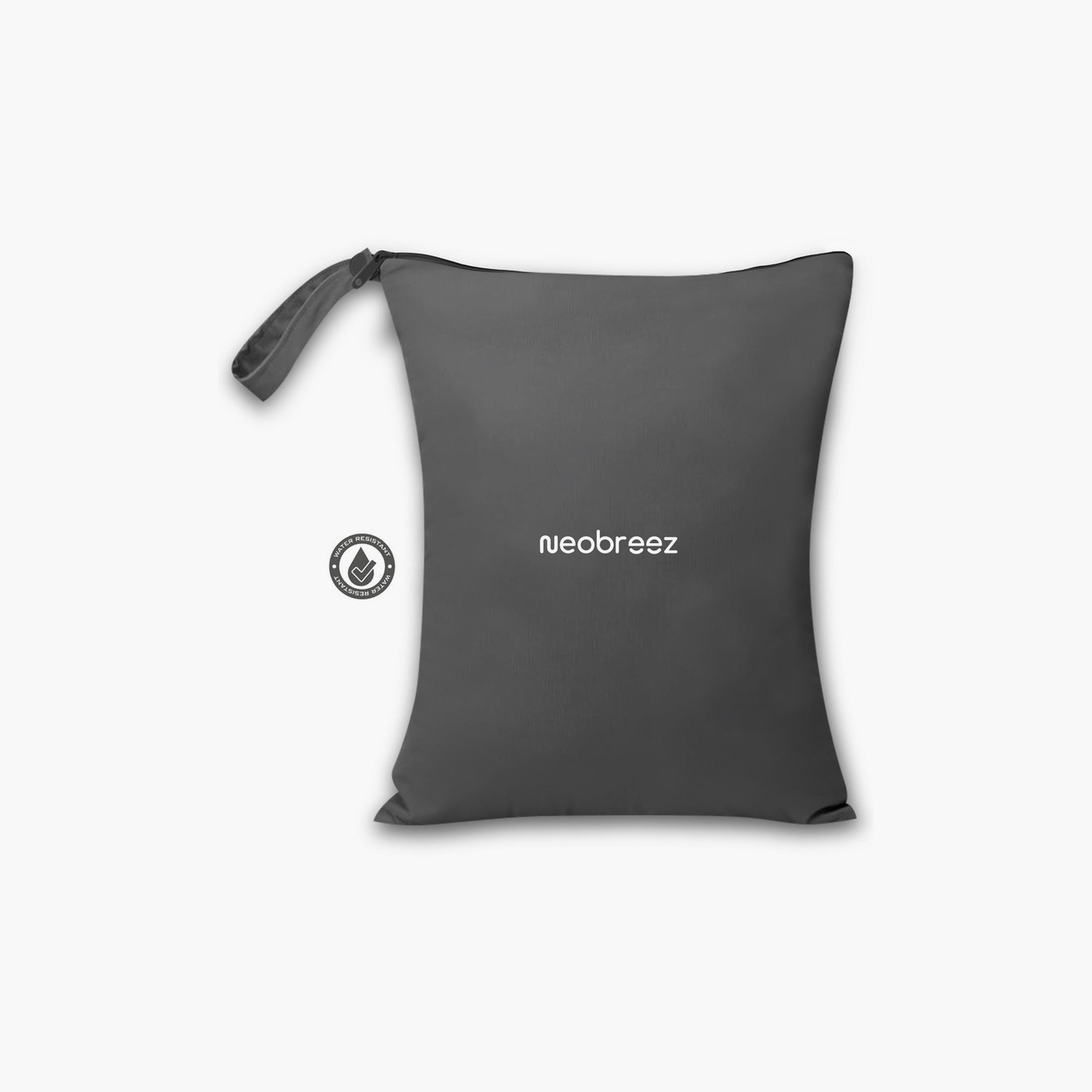 Neobreez Waterproof Wet Dry Bag, 25 X 35Cm-travel-kidstrolleyandbags-image-2
