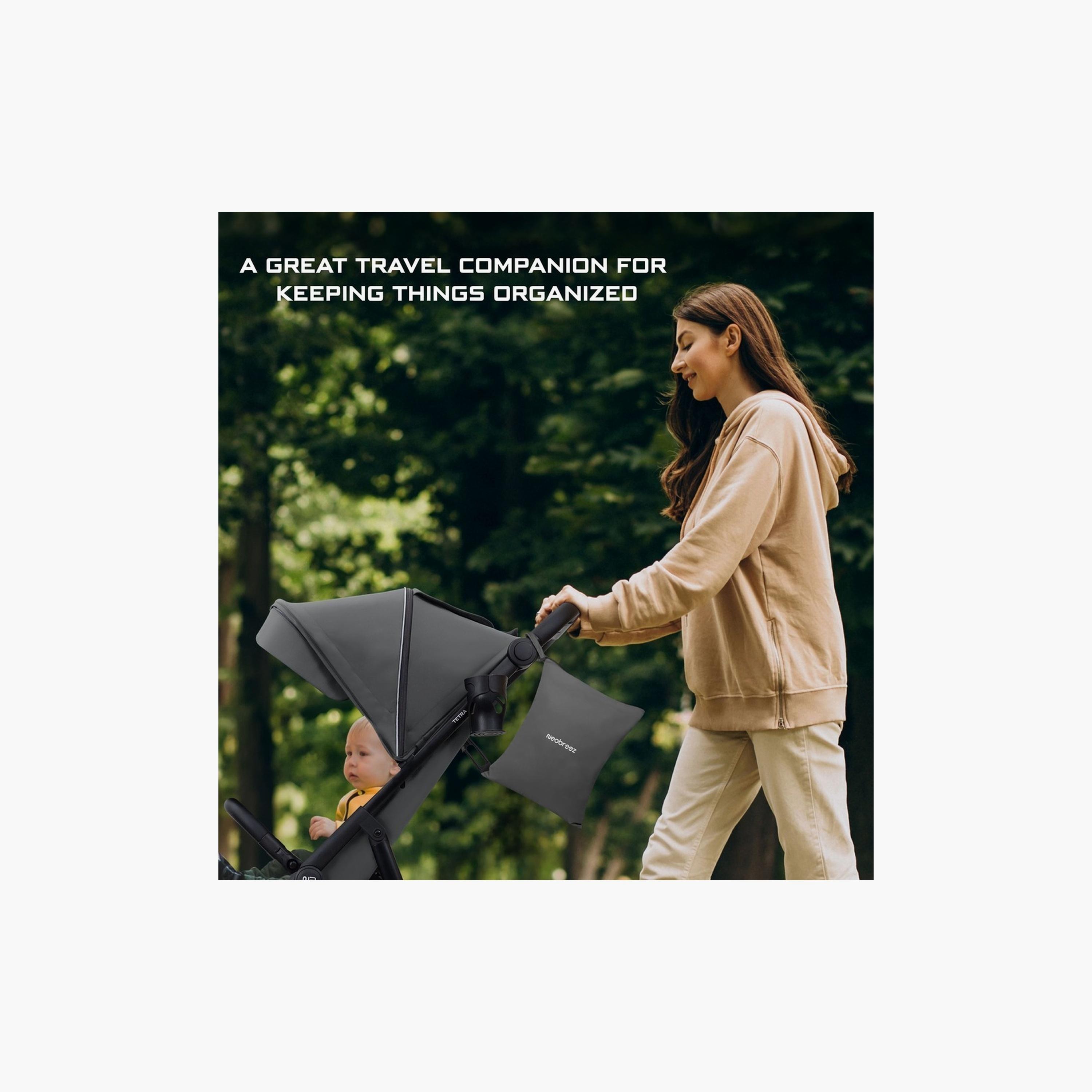 Neobreez Waterproof Wet Dry Bag, 25 X 35Cm-travel-kidstrolleyandbags-image-3