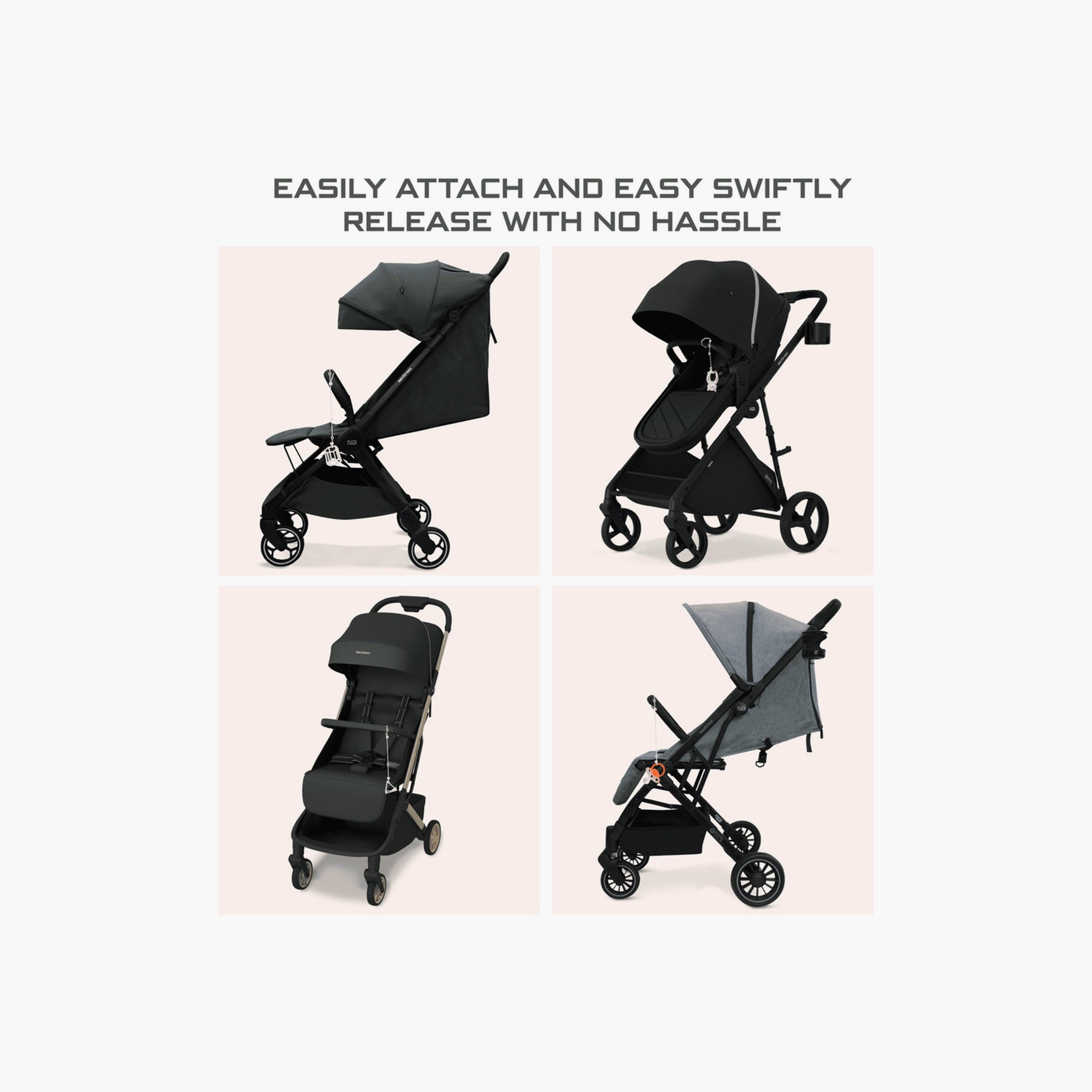 Neobreez 2-Piece Food Grade Silicone Toy-baby-gear-strollersandprams-accessories-image-4