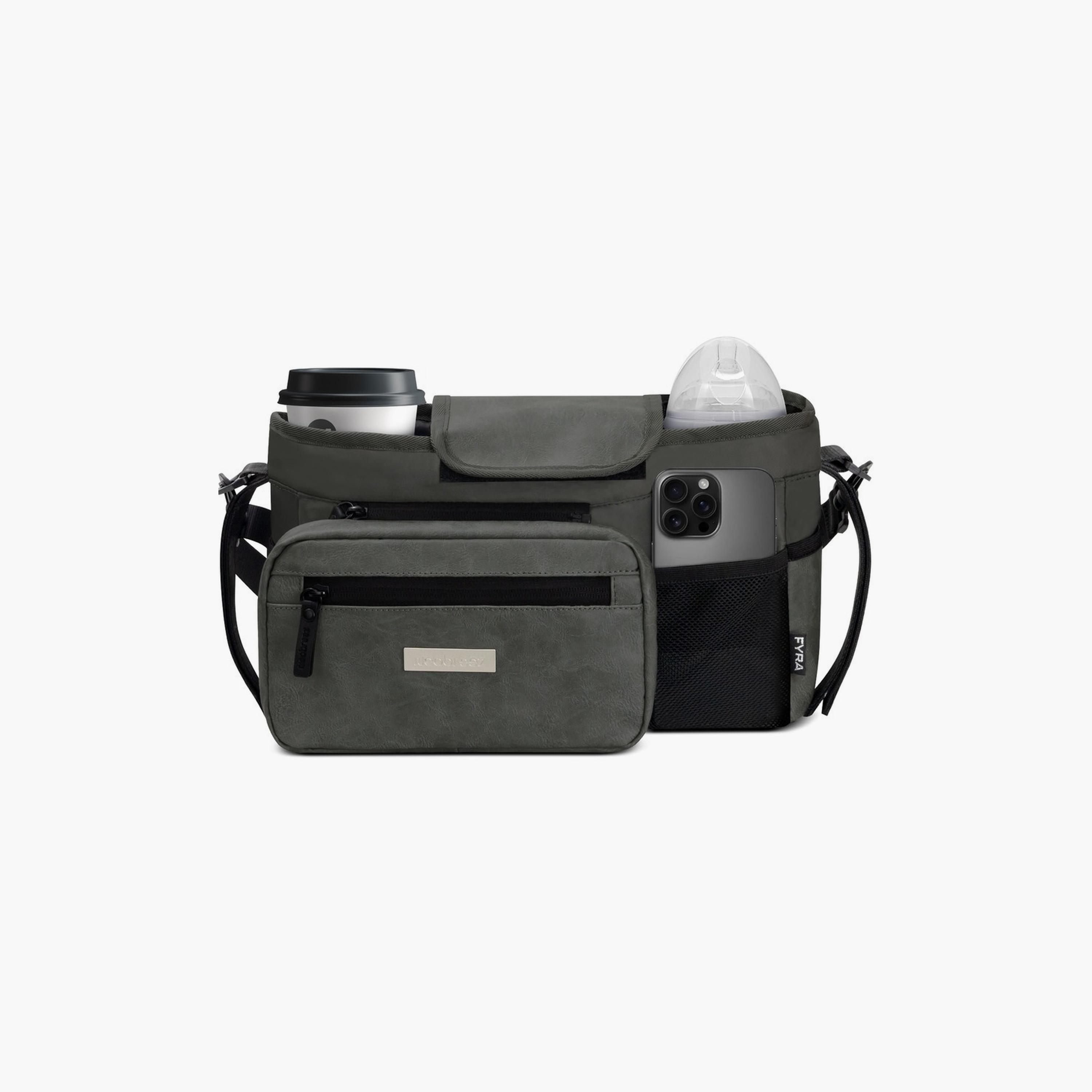 Neobreez Fyra Universal Baby Stroller Organizer-baby-gear-travelaccessories-image-1