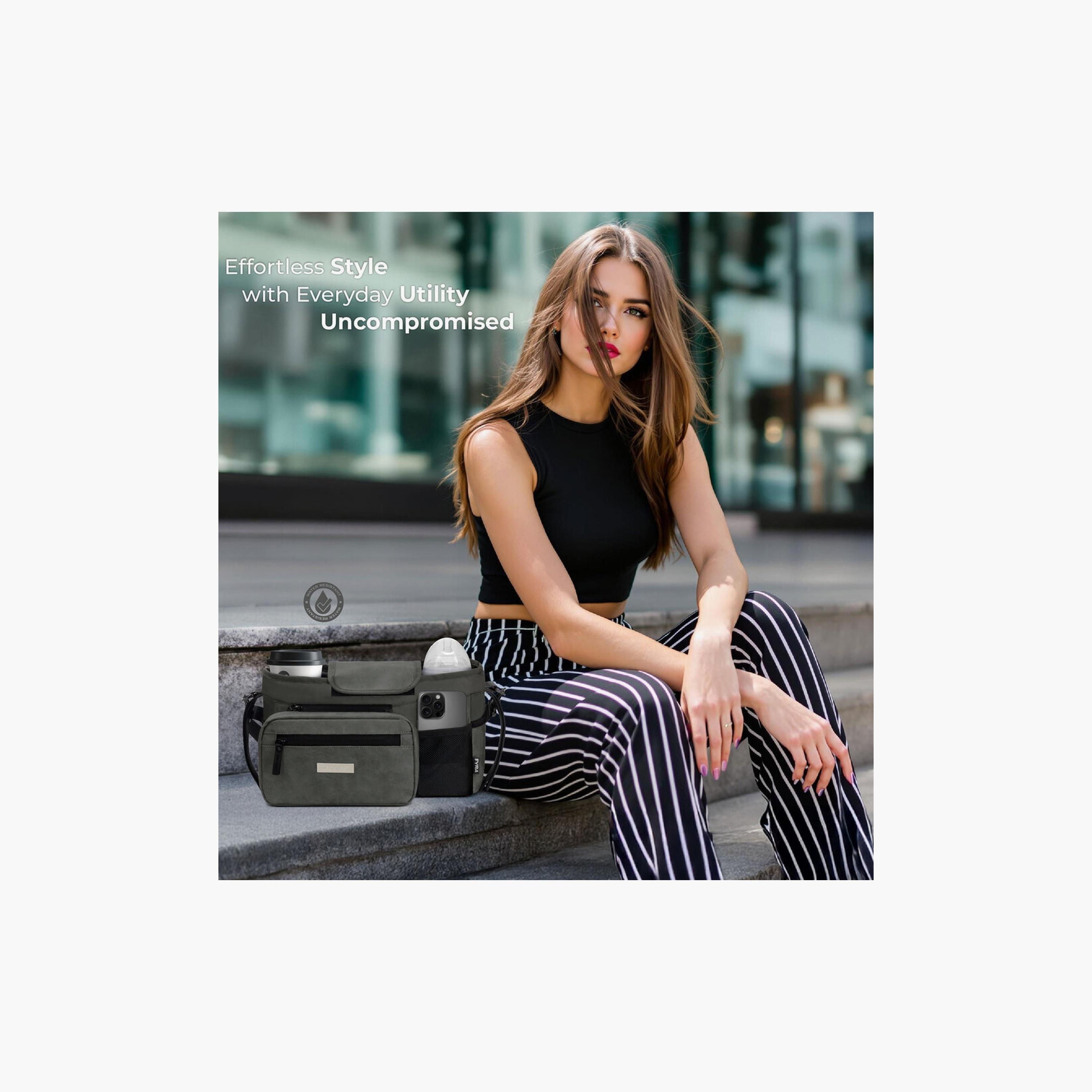 Neobreez Fyra Universal Baby Stroller Organizer-baby-gear-travelaccessories-image-4