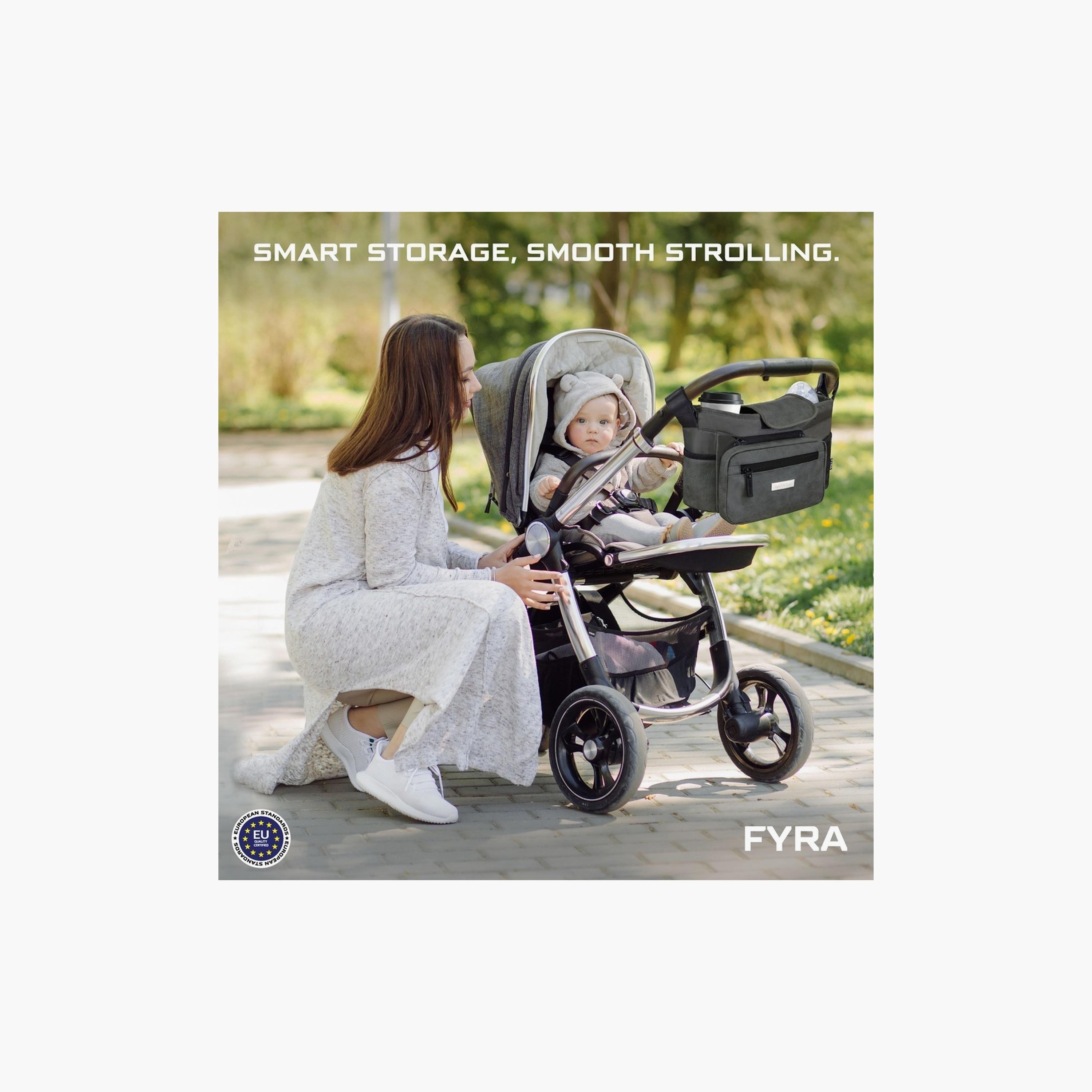 Neobreez Fyra Universal Baby Stroller Organizer-baby-gear-travelaccessories-image-6