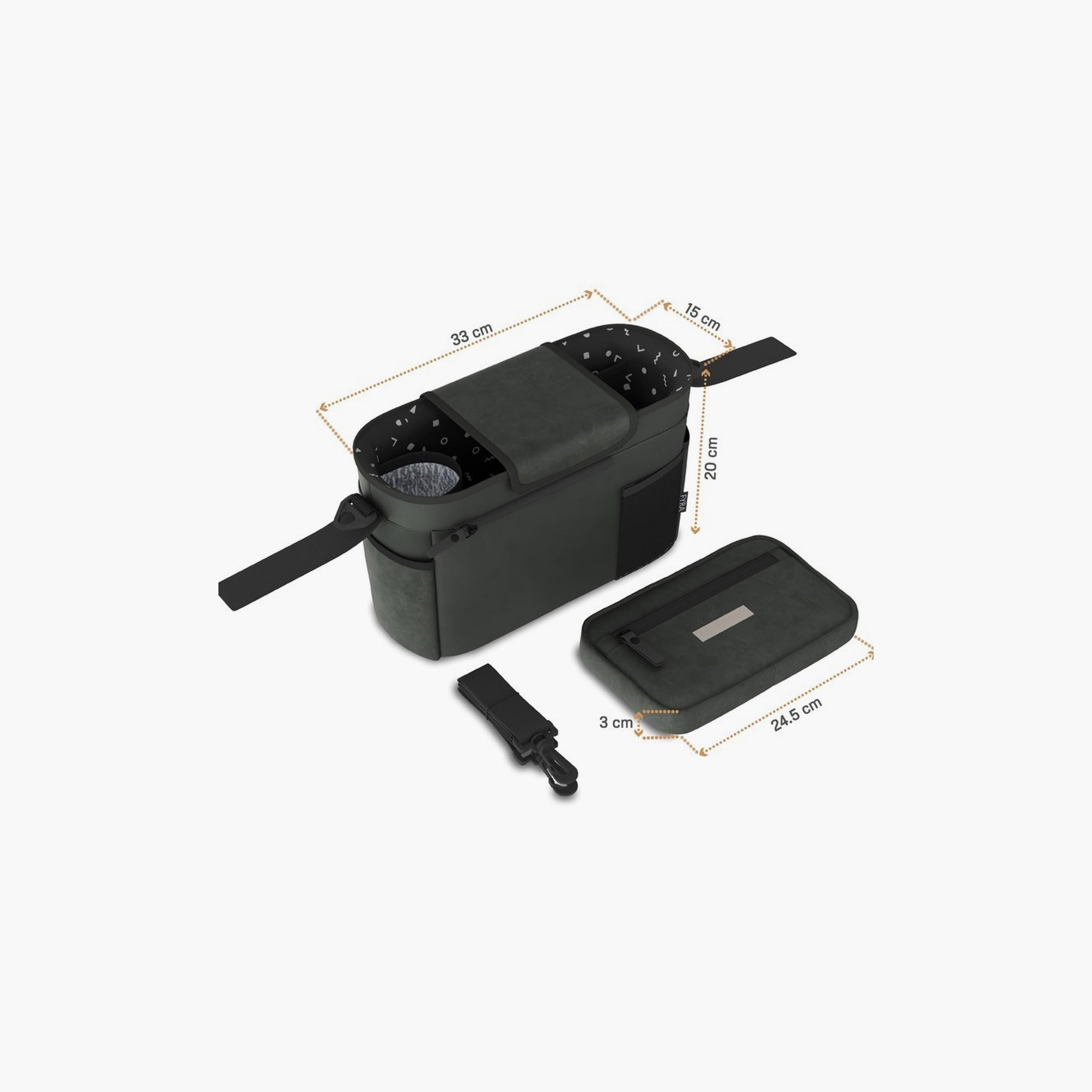 Neobreez Fyra Universal Baby Stroller Organizer-baby-gear-travelaccessories-image-7