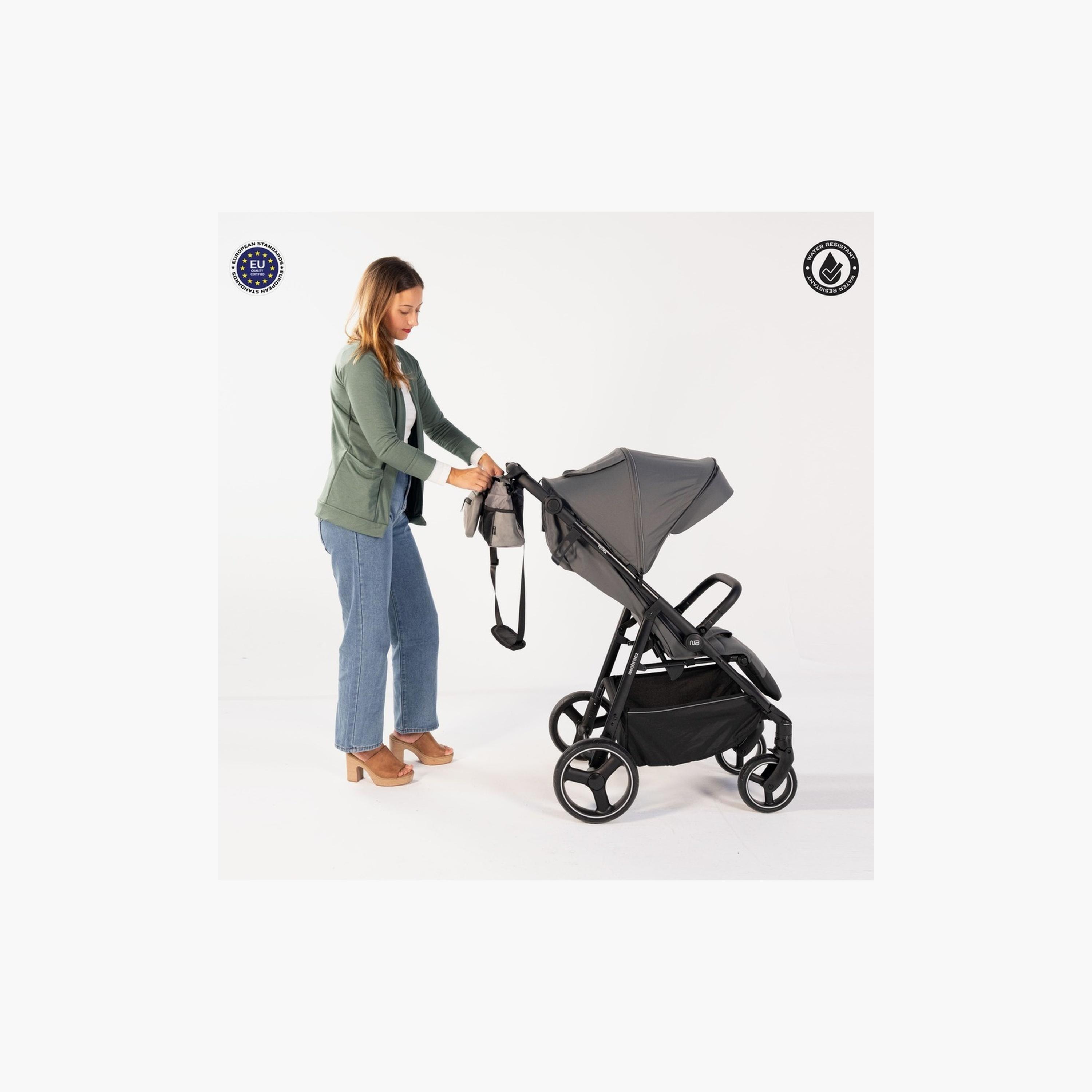 Neobreez Fyra Universal Baby Stroller Organizer-baby-gear-travelaccessories-image-2