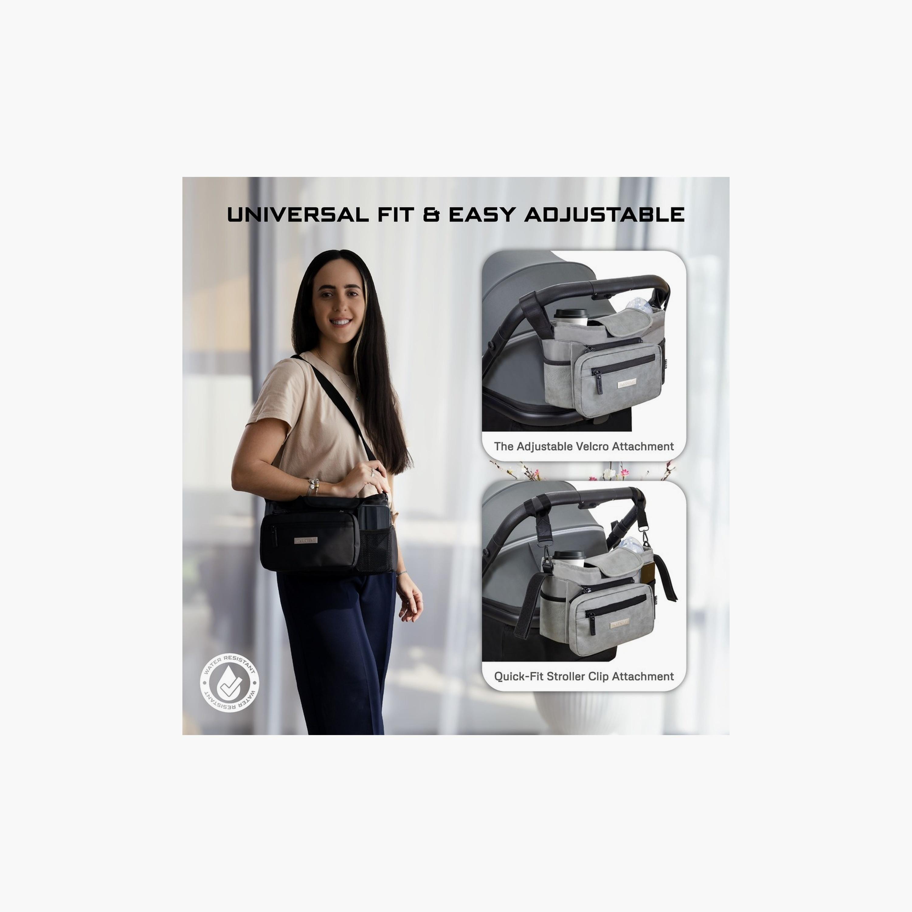 Neobreez Fyra Universal Baby Stroller Organizer-baby-gear-travelaccessories-image-8