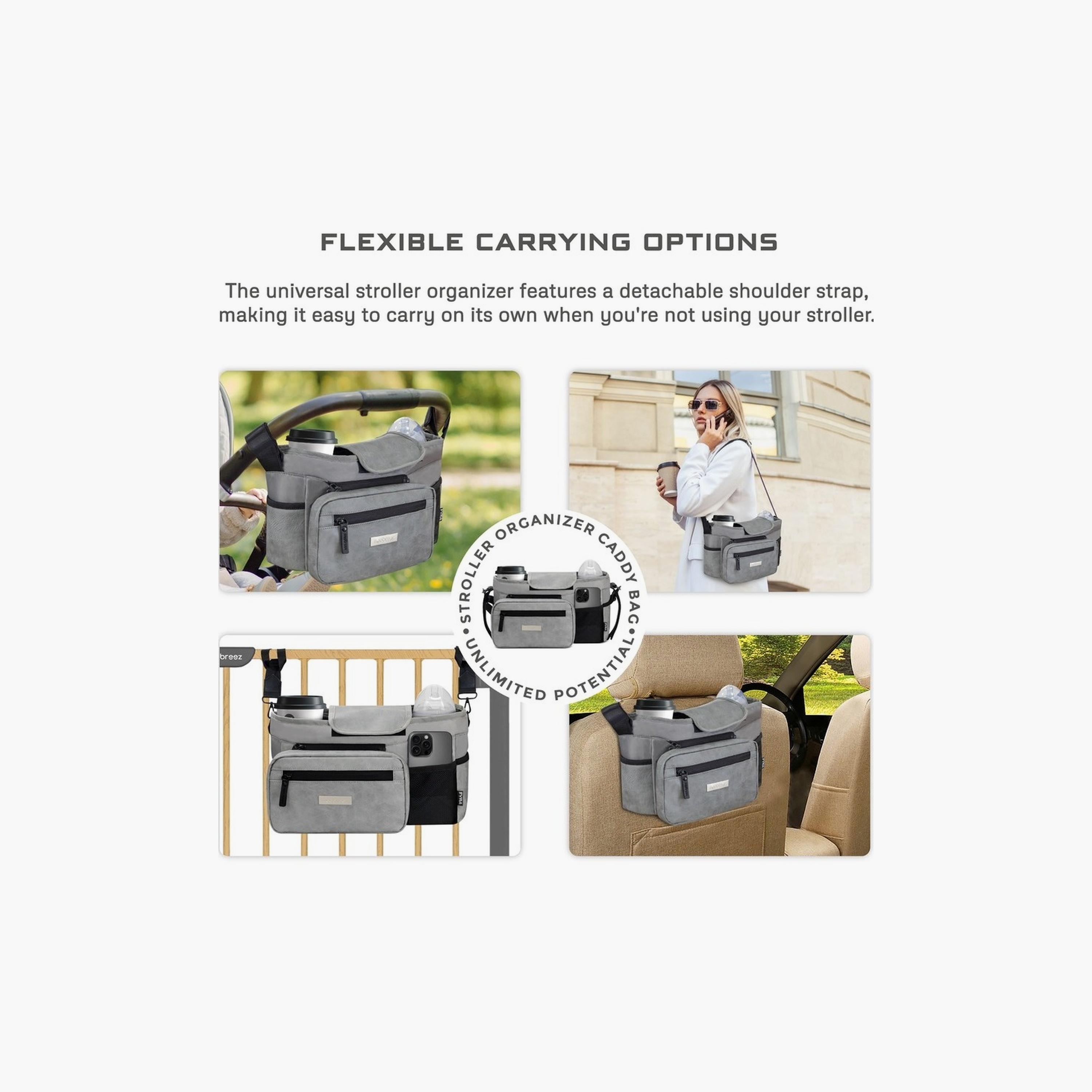 Neobreez Fyra Universal Baby Stroller Organizer-baby-gear-travelaccessories-image-9