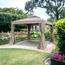 Alsaada Home Stainless Steel Gazebo - 300x400 cm-InfluencerCodes_Ramadan26_All_20012026-image-1