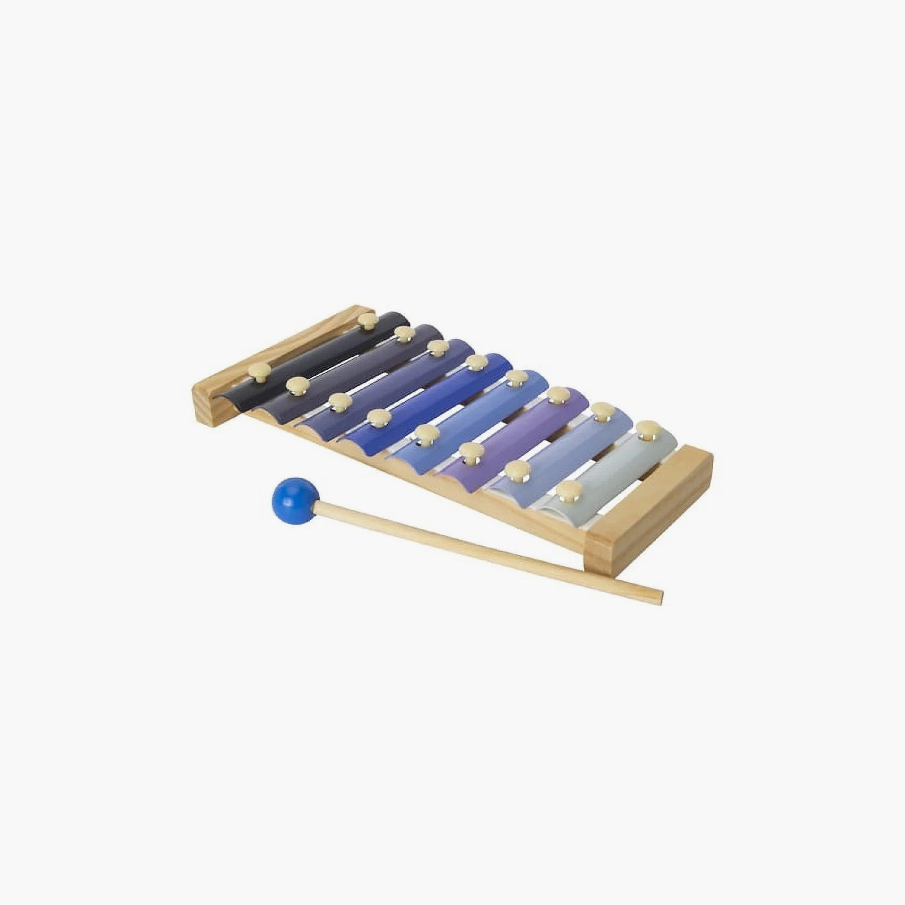 Factory Price Gradient Wooden Xylophone-toys-educational-musicaltoys-image-1