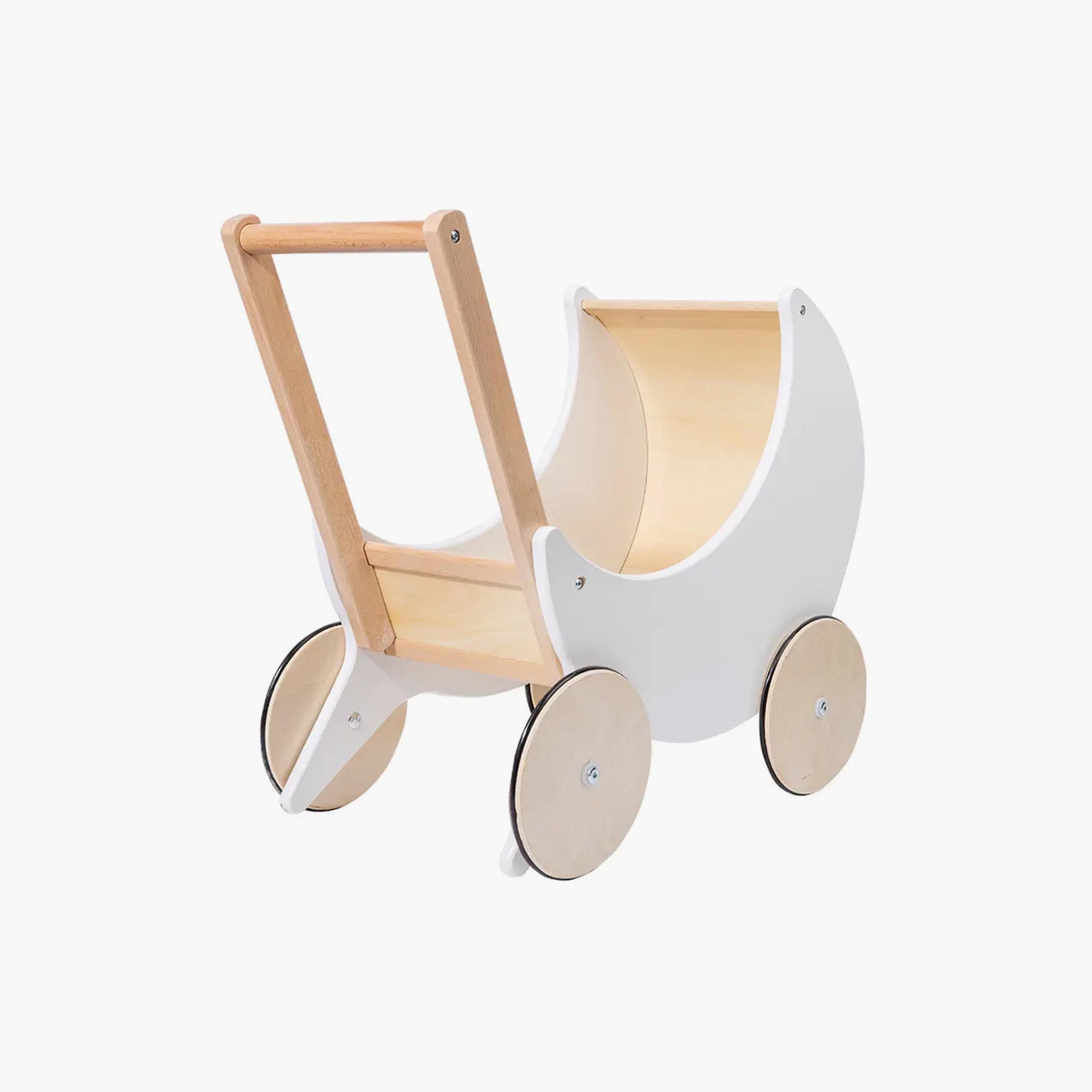 مشاية خشبيةة كلاسيكية ميا مع مساحة تخزين من فاكتوري برايس-baby-infantactivity-walkers-image-1