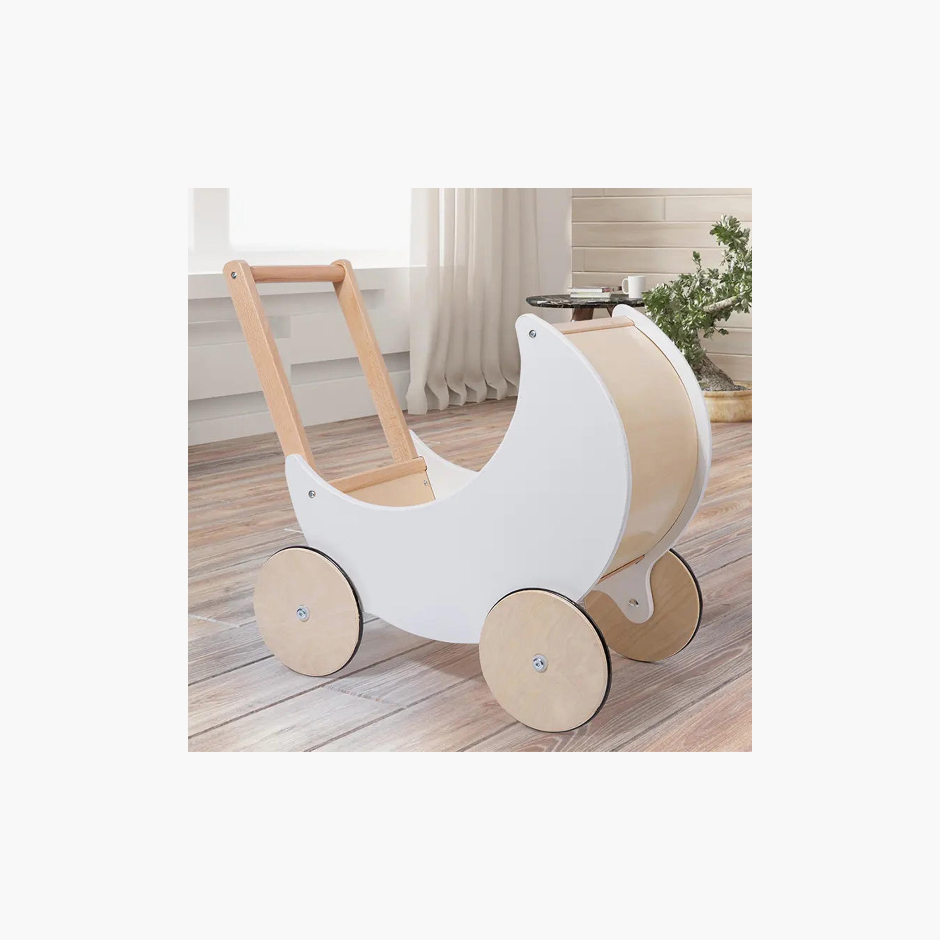 مشاية خشبيةة كلاسيكية ميا مع مساحة تخزين من فاكتوري برايس-baby-infantactivity-walkers-image-2