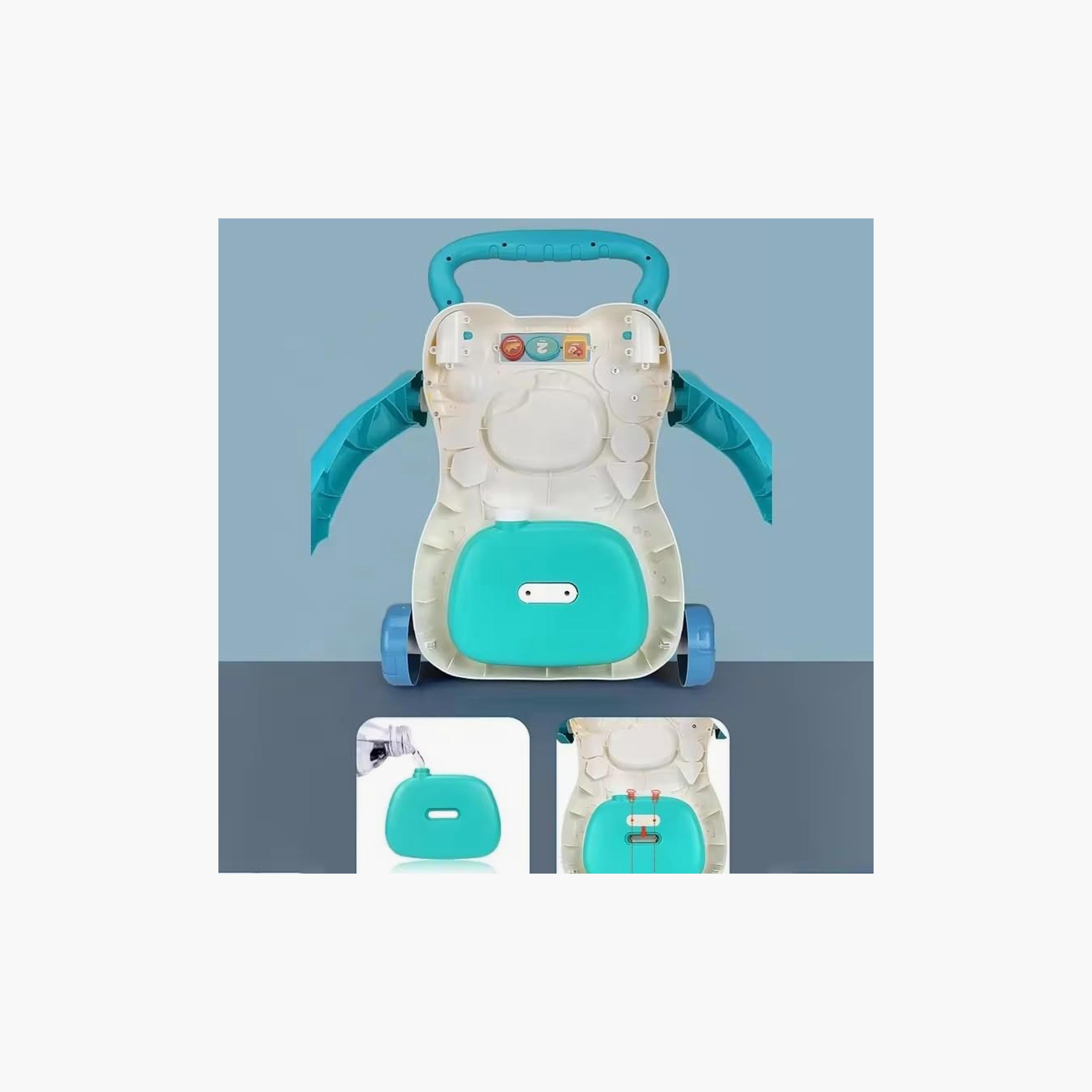 Factory Price Luca Multifunctional Baby Walker-baby-infantactivity-walkers-image-7