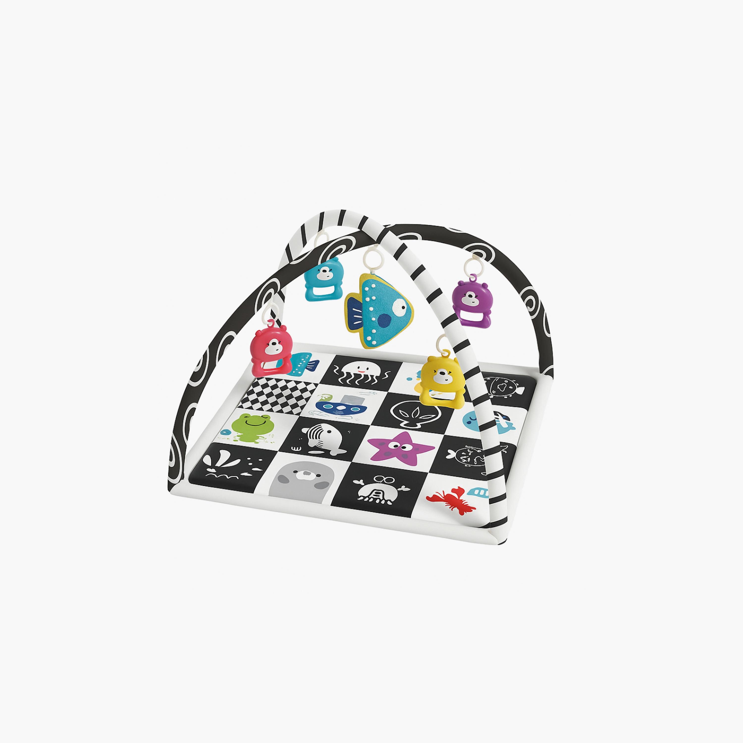 Factory Price Angel Baby Play Gym/Play Mat - B-baby-infantactivity-playgyms-image-1