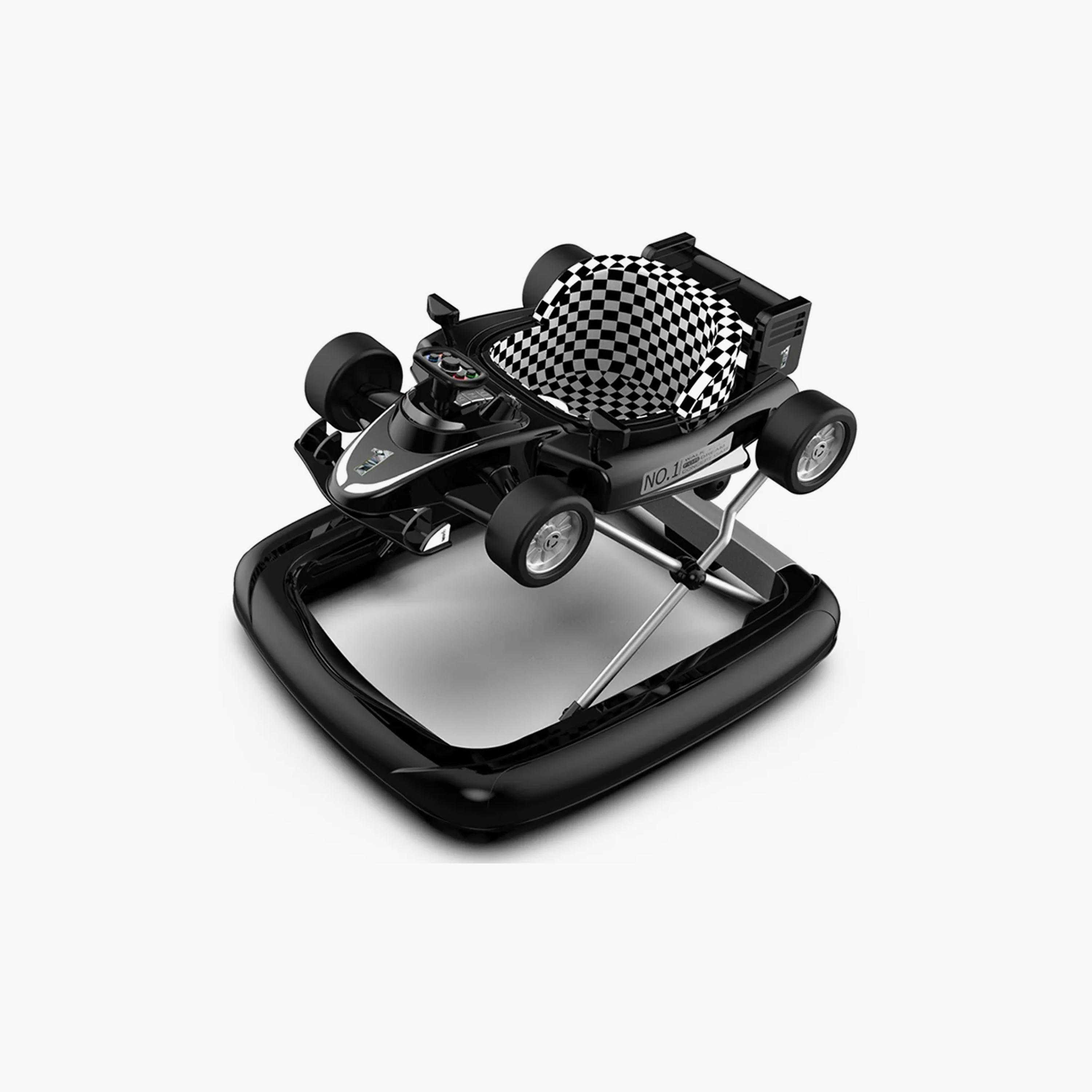 Factory Price Ryan 4 in 1 Safety Baby Car Walker with Music and Lights-baby-infantactivity-walkers-image-2