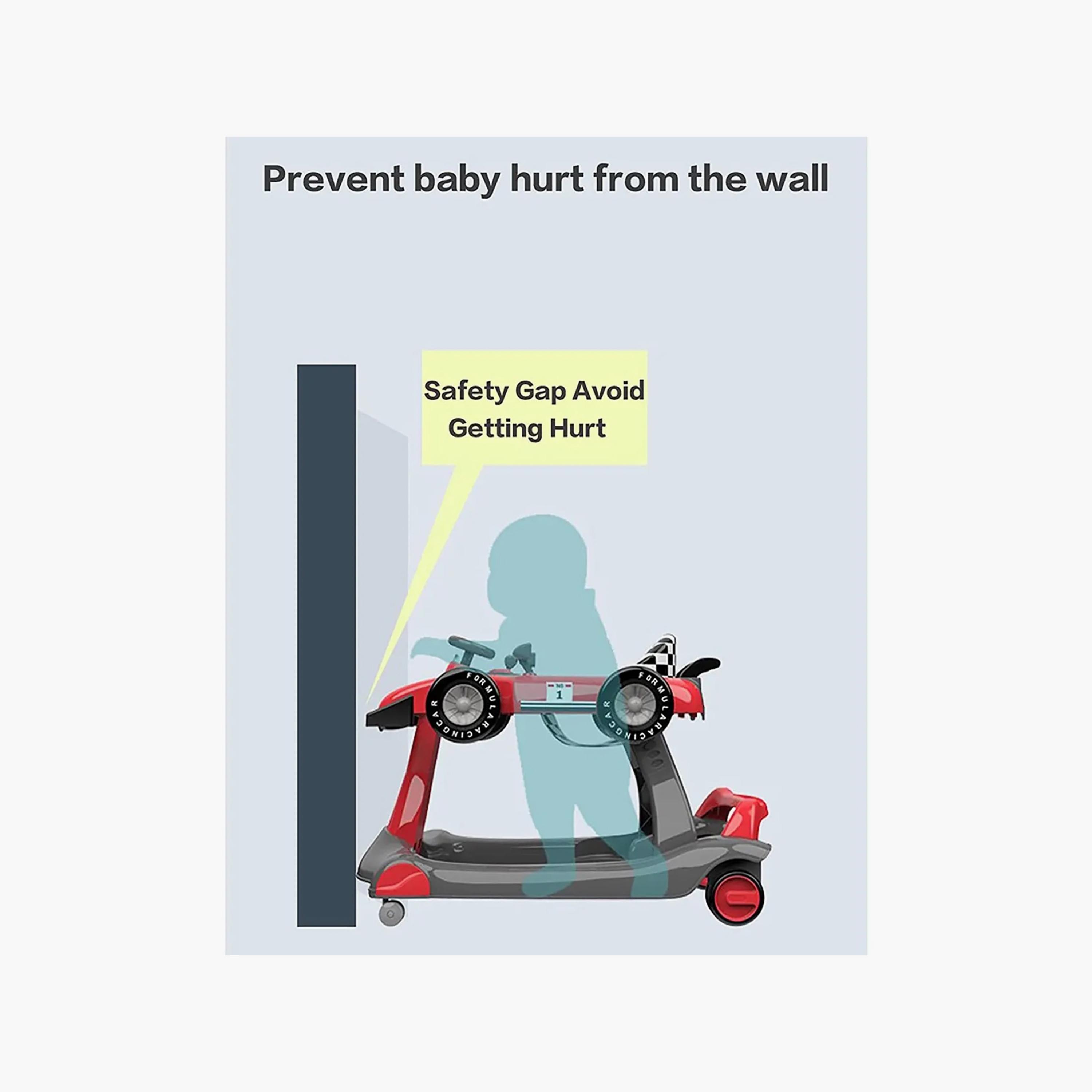 Factory Price Ryan 4 in 1 Safety Baby Car Walker with Music and Lights-baby-infantactivity-walkers-image-4