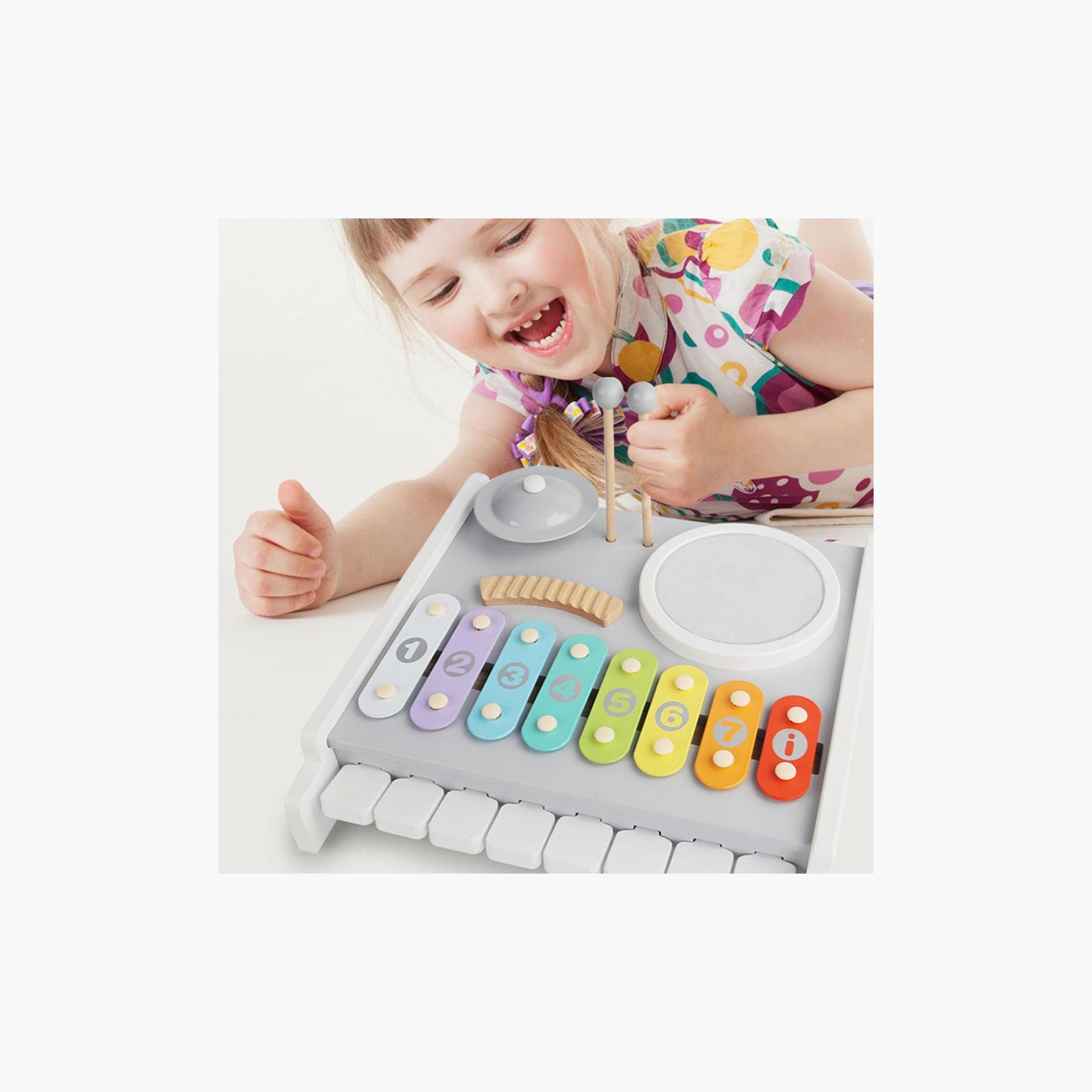 Factory Price Wooden Musical Play Set-toys-educational-musicaltoys-image-2