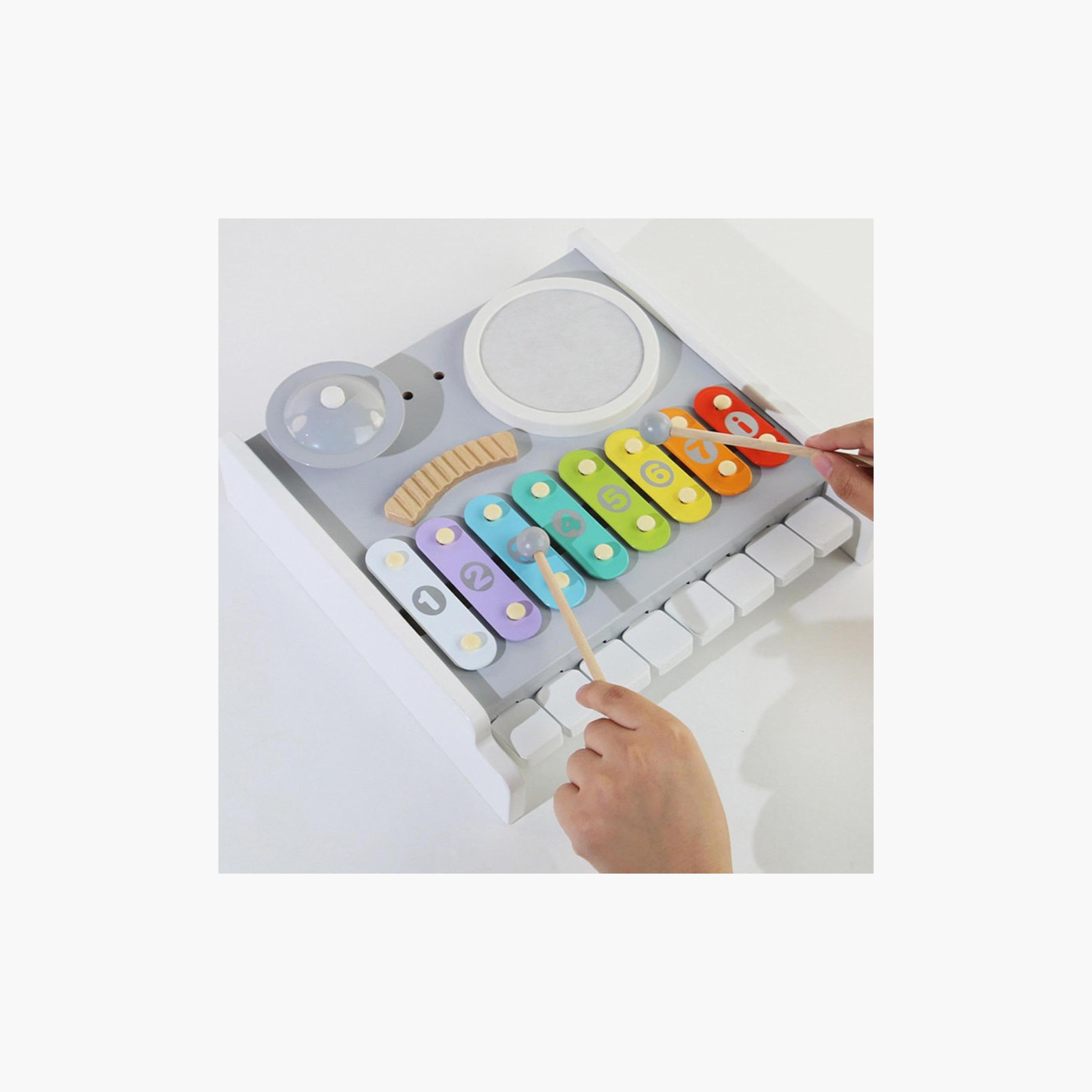 Factory Price Wooden Musical Play Set-toys-educational-musicaltoys-image-3