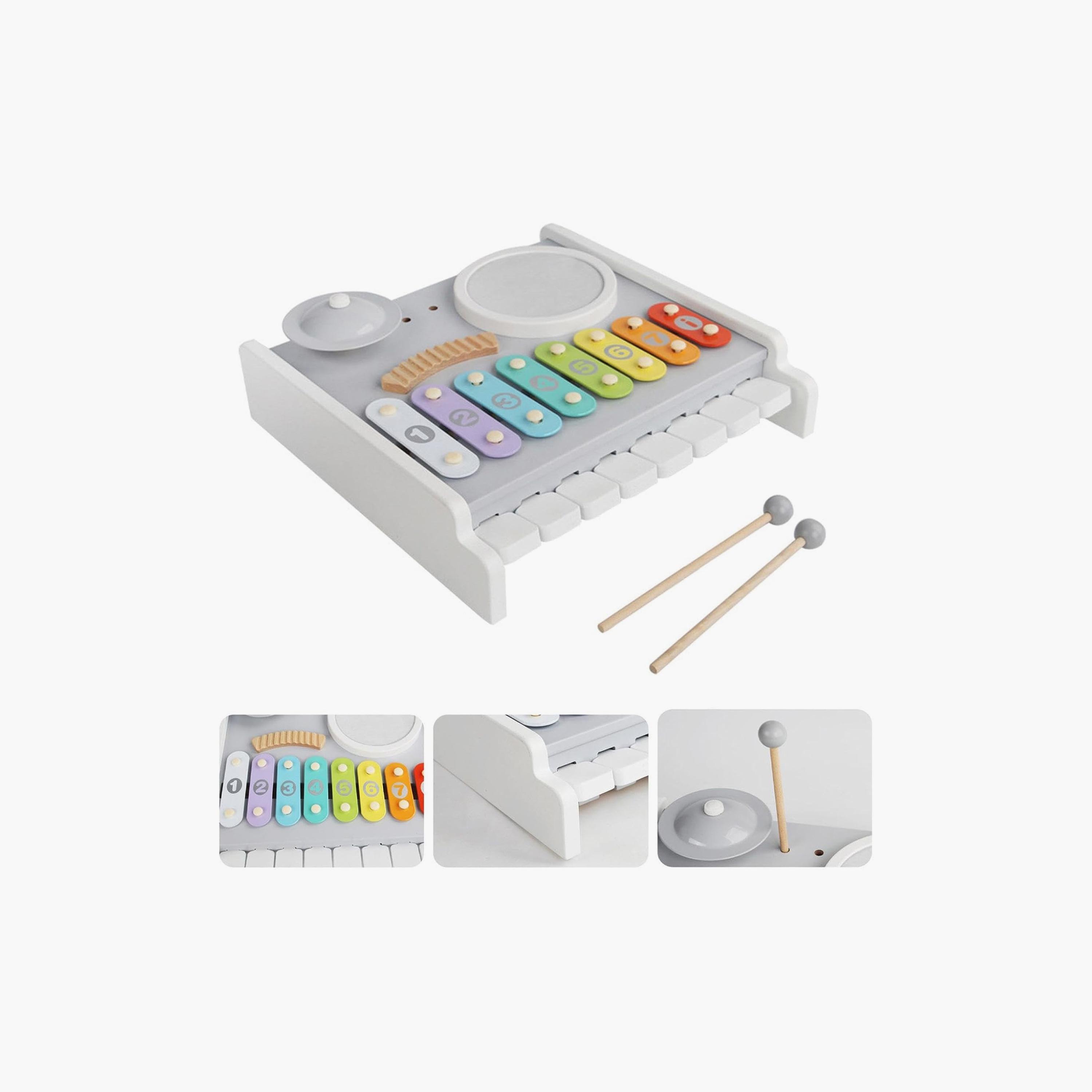 Factory Price Wooden Musical Play Set-toys-educational-musicaltoys-image-6