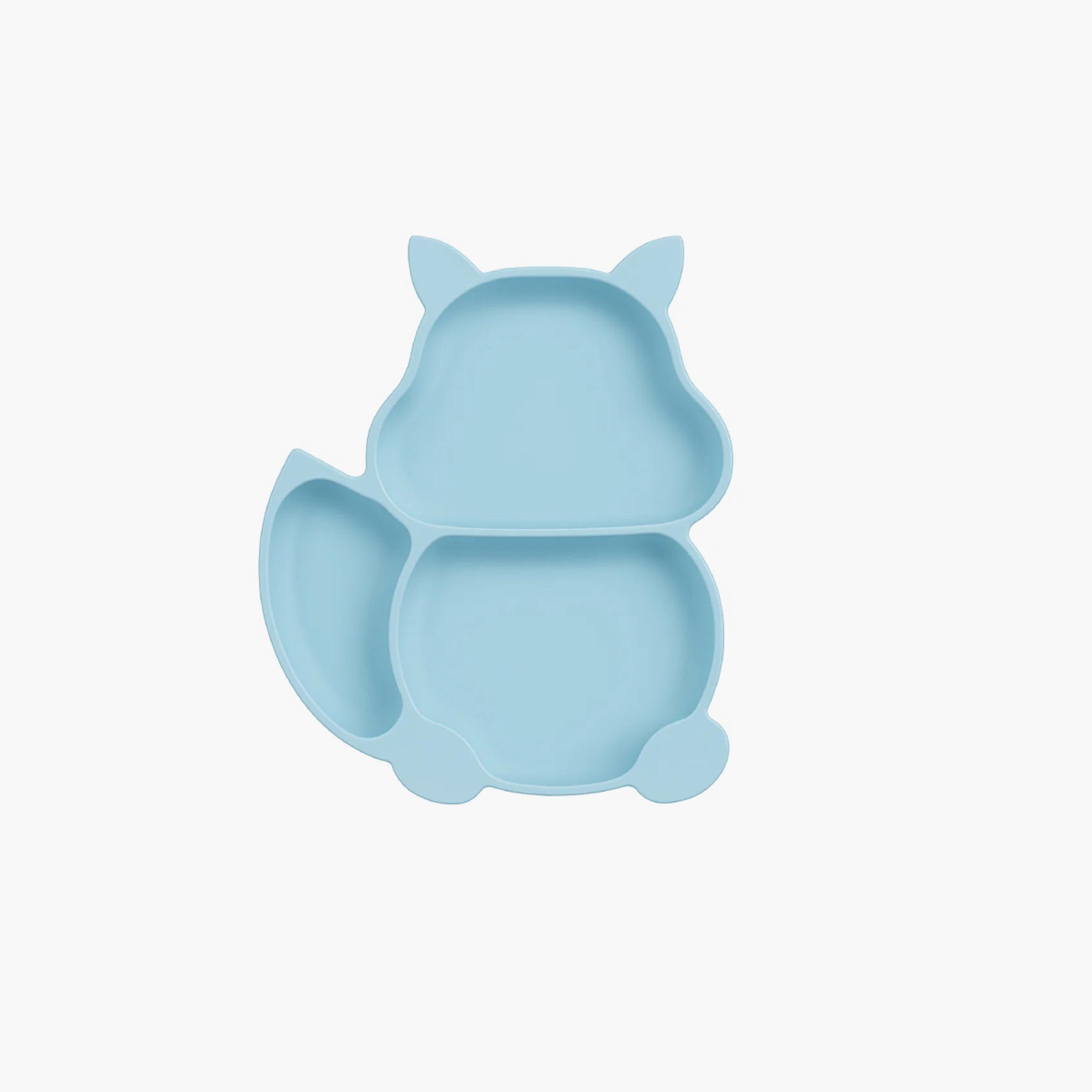 Factory Price Nora 12-Piece Baby Feeding Tableware Set - Bunny-baby-feeding-mealtimeessentials-image-2