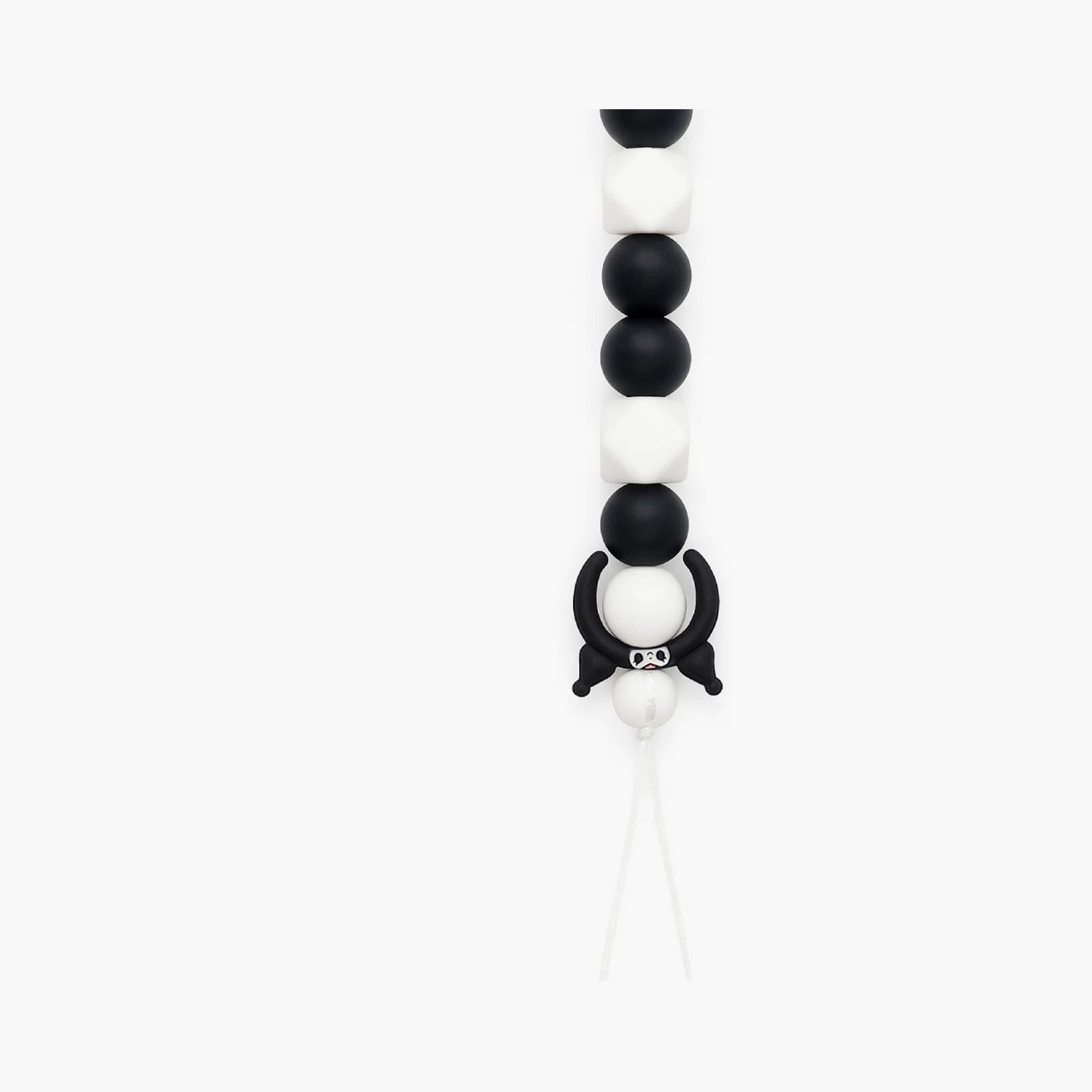 Factory Price Kiko Silicone Pacifier Clip - B-baby-feeding-pacifiers-image-2