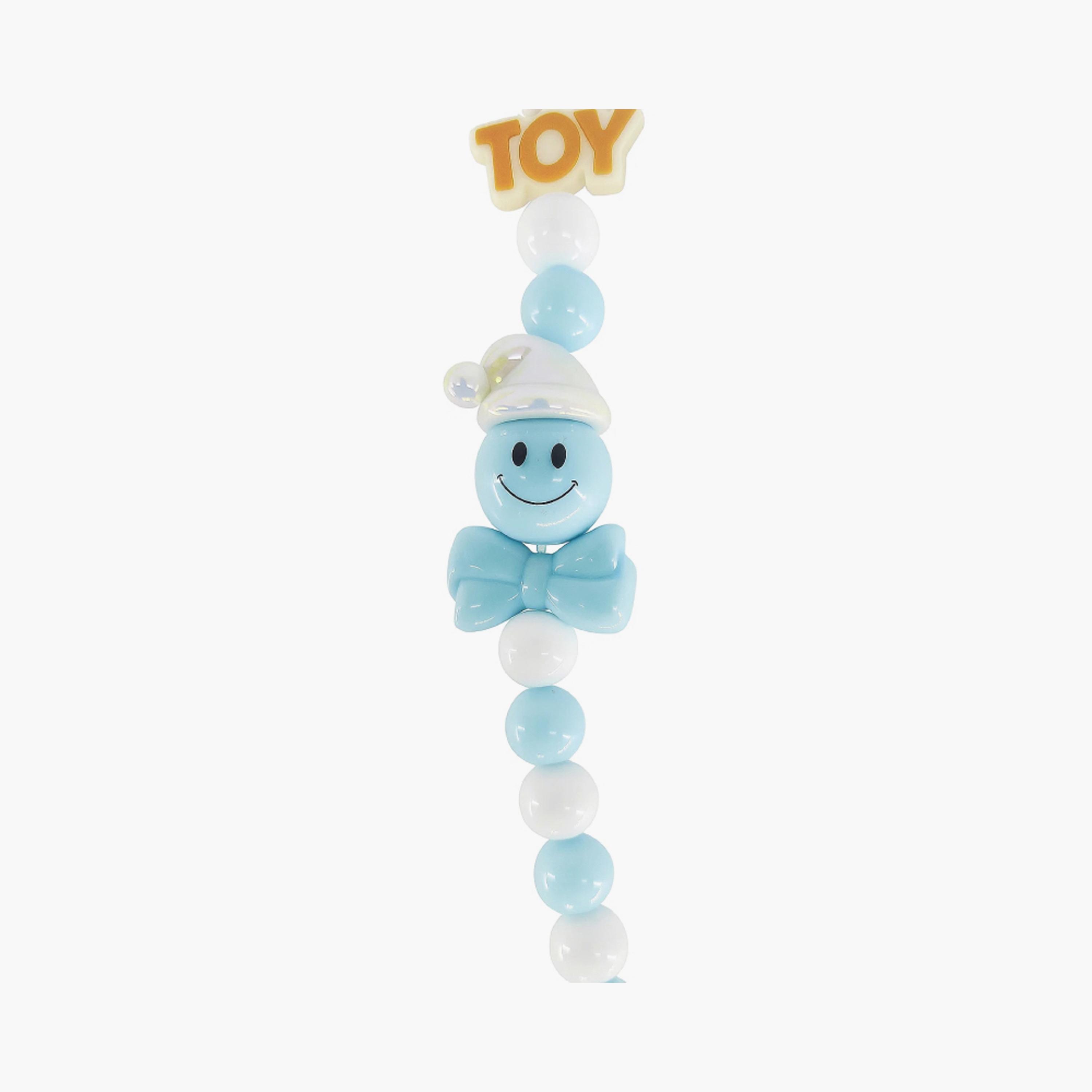 Factory Price Finn Wooden Pacifier Clip - D-baby-feeding-pacifiers-image-2