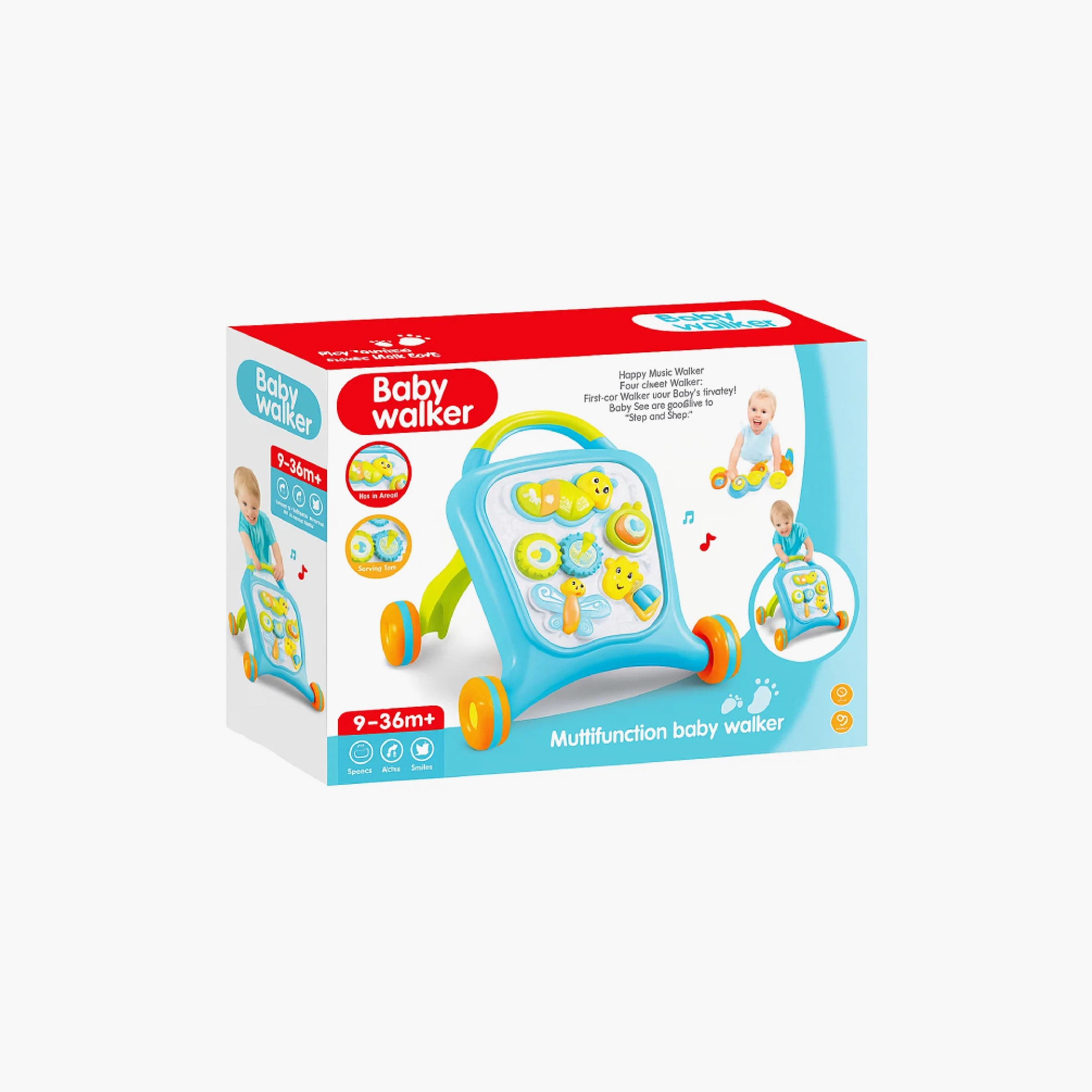 Factory Price Luke Activity Baby Walker - A-baby-infantactivity-walkers-image-3
