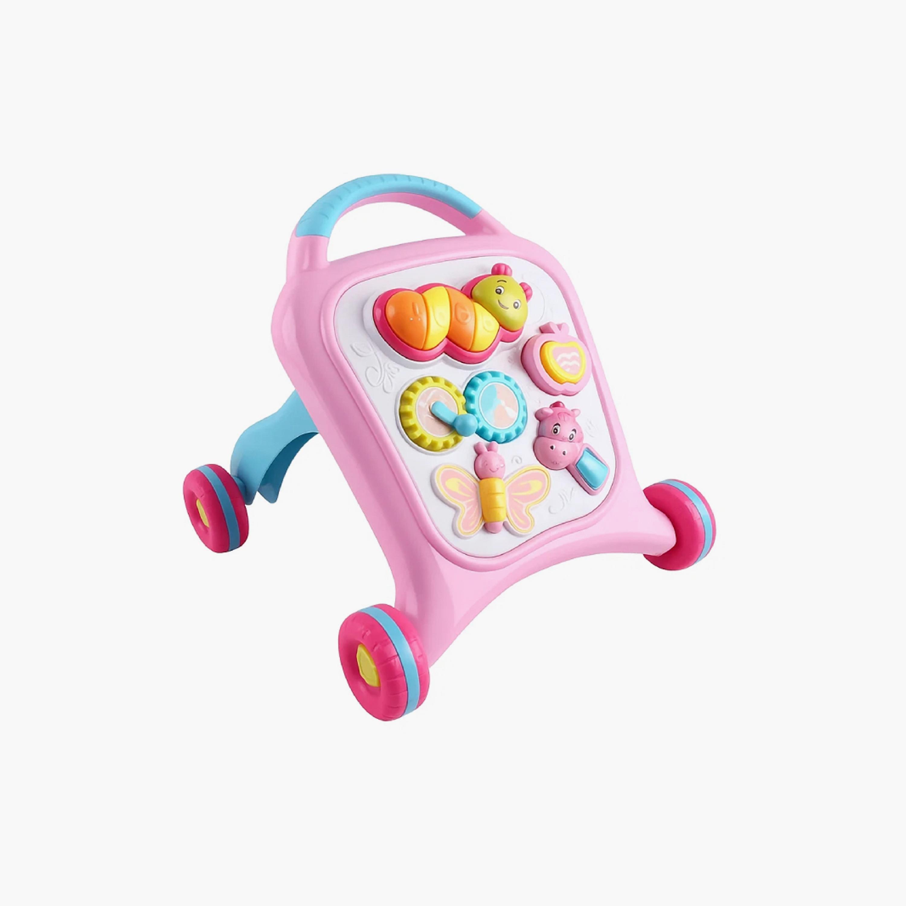 مشاية أطفال للأنشطة لوك - B من فاكتوري برايس-baby-infantactivity-walkers-image-1