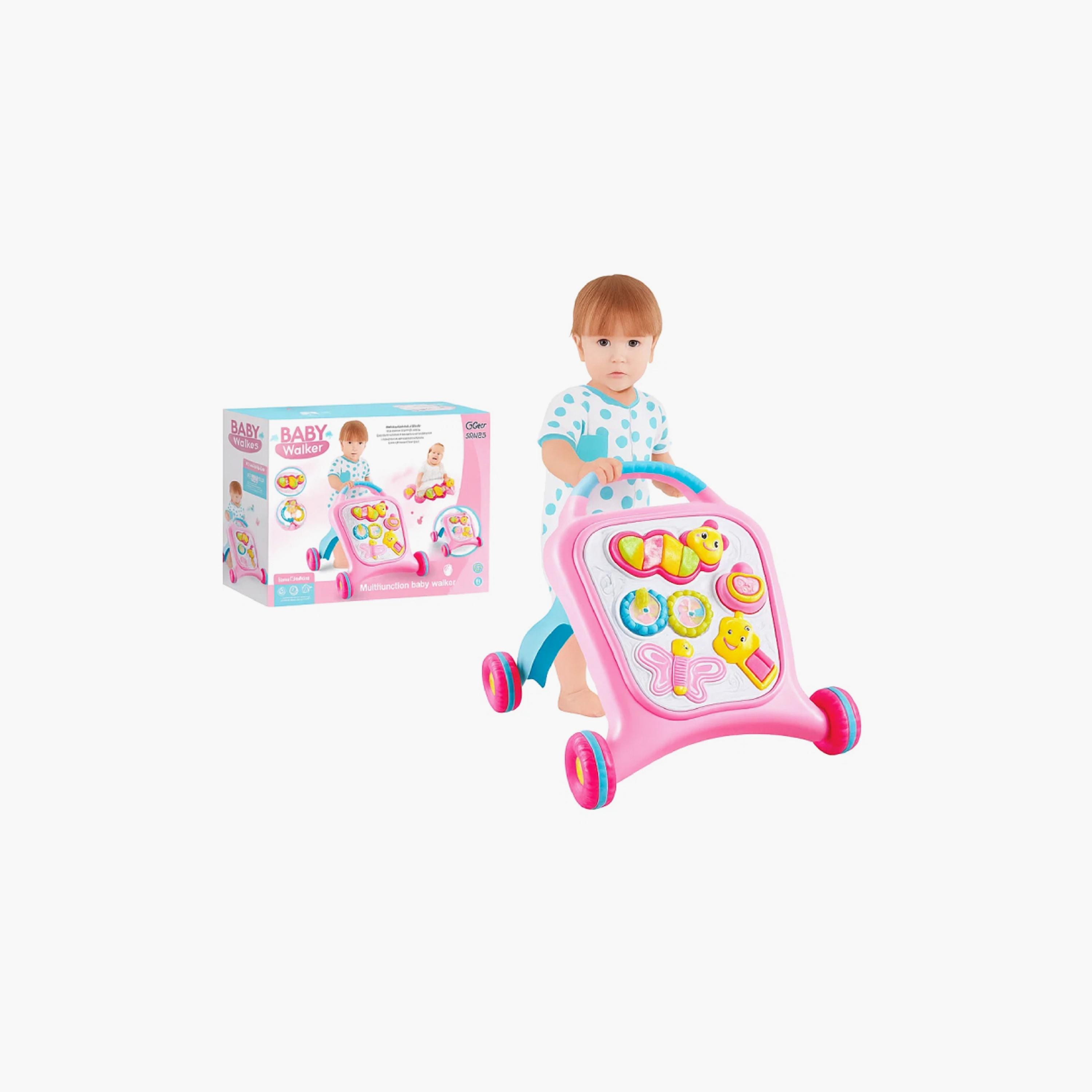 مشاية أطفال للأنشطة لوك - B من فاكتوري برايس-baby-infantactivity-walkers-image-2