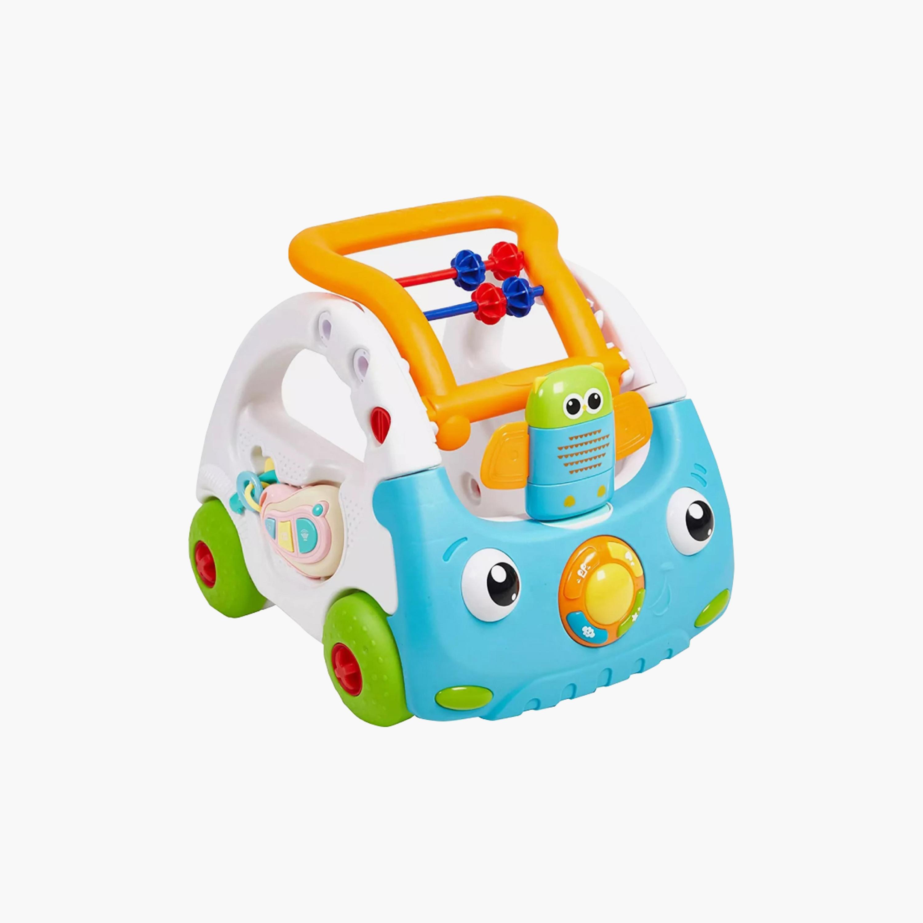 مشاية أطفال للأنشطة متعددة الوظائف كارتر - A من فاكتوري برايس-baby-infantactivity-walkers-image-1