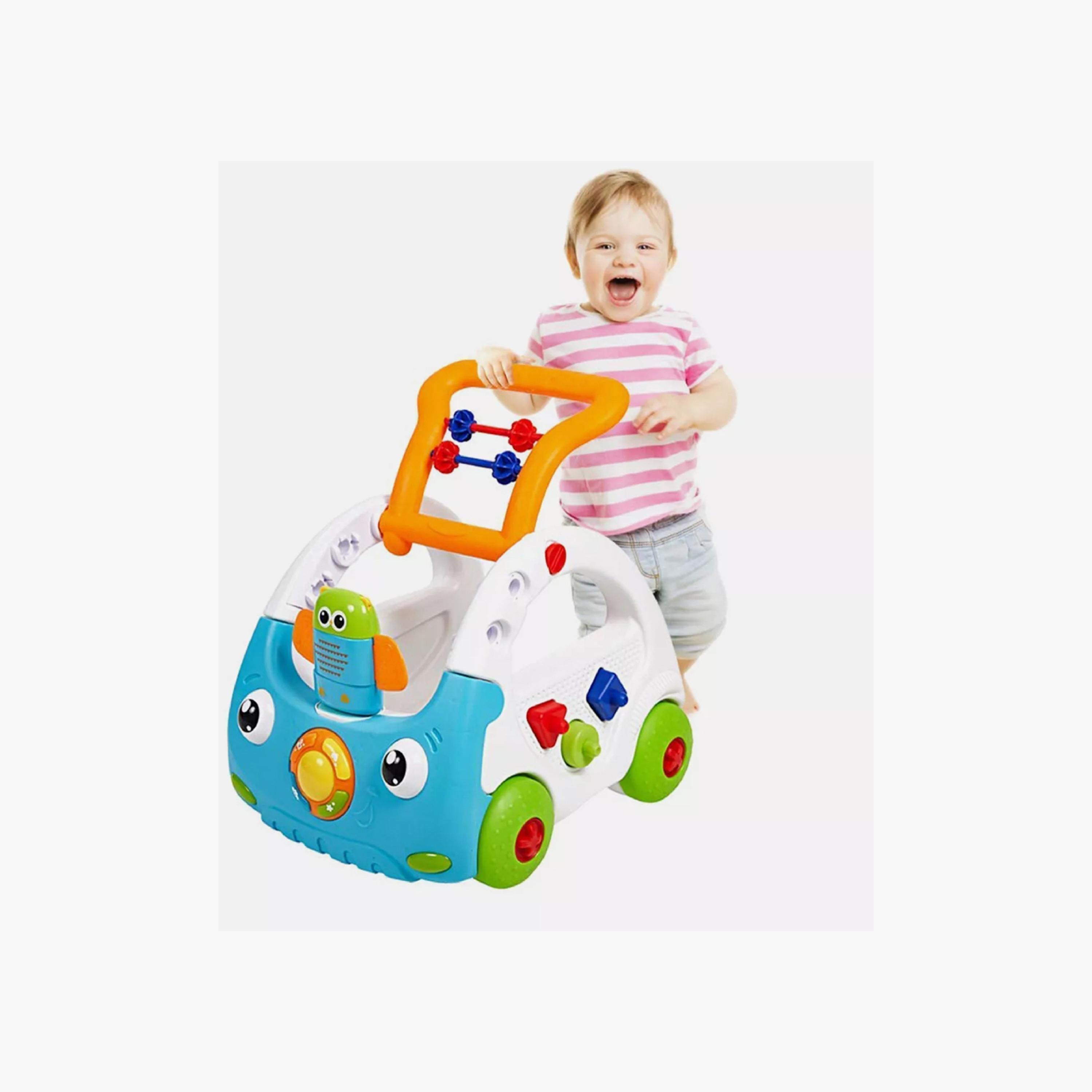 مشاية أطفال للأنشطة متعددة الوظائف كارتر - A من فاكتوري برايس-baby-infantactivity-walkers-image-2