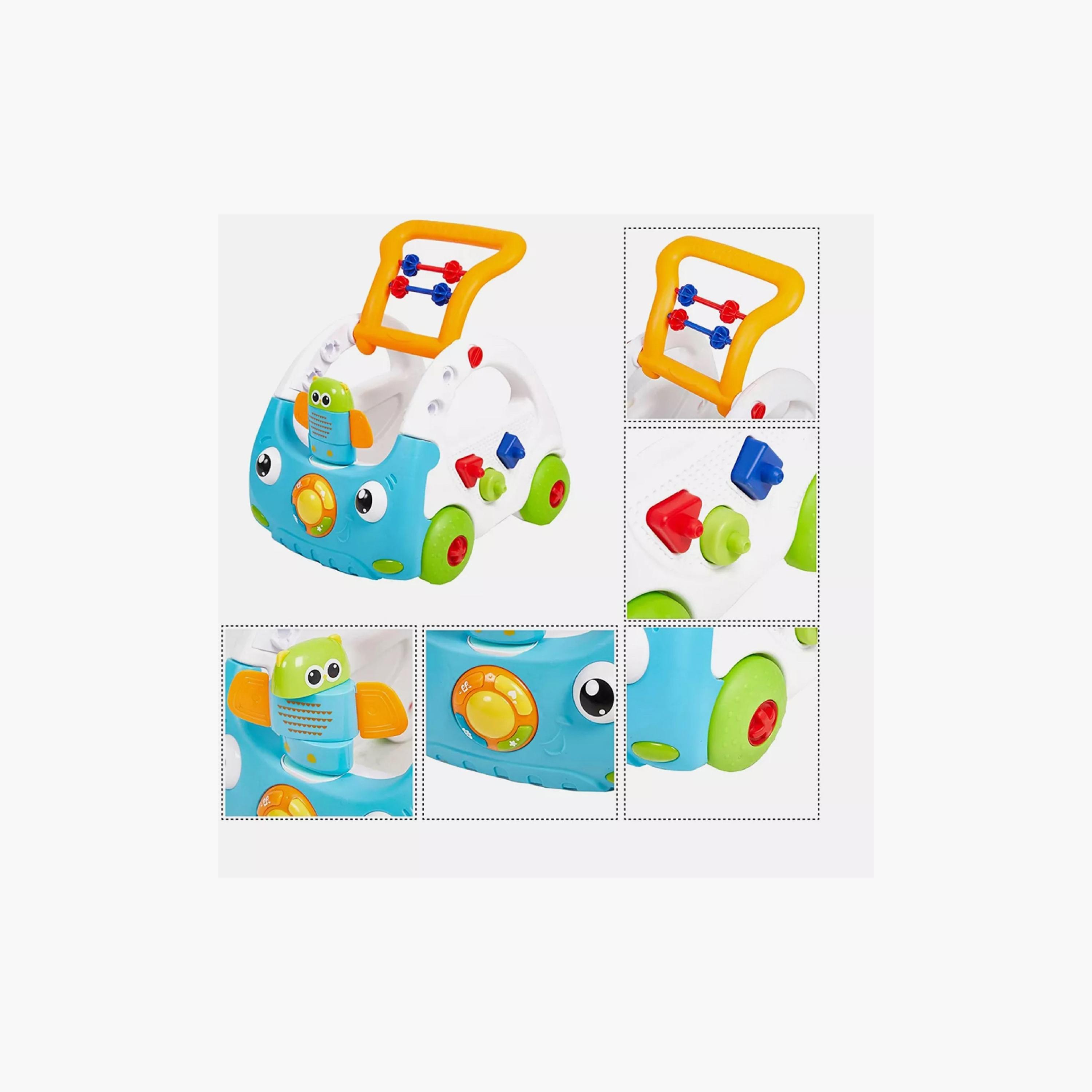 مشاية أطفال للأنشطة متعددة الوظائف كارتر - A من فاكتوري برايس-baby-infantactivity-walkers-image-4