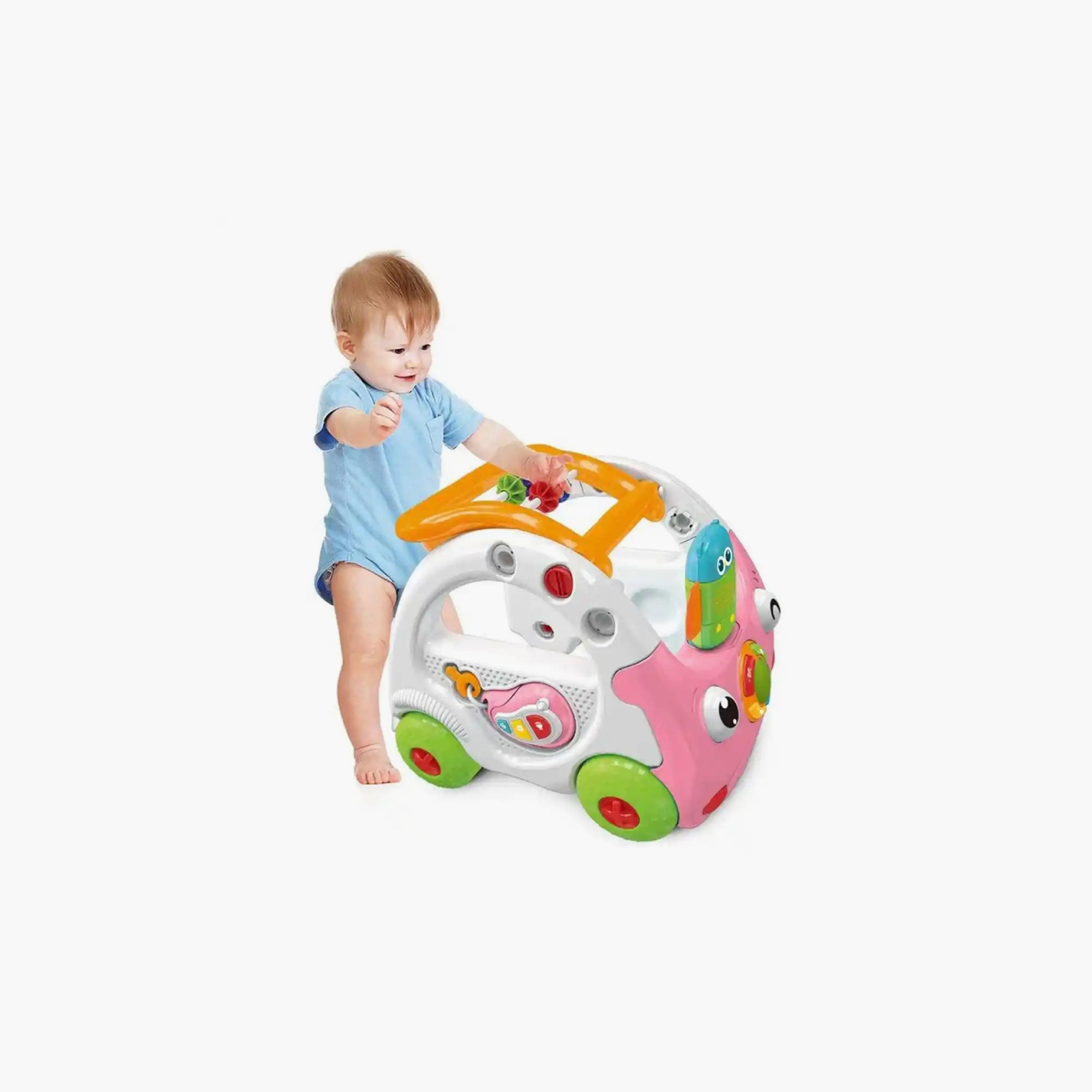 مشاية أطفال للأنشطة متعددة الوظائف كارتر - B من فاكتوري برايس-baby-infantactivity-walkers-image-4