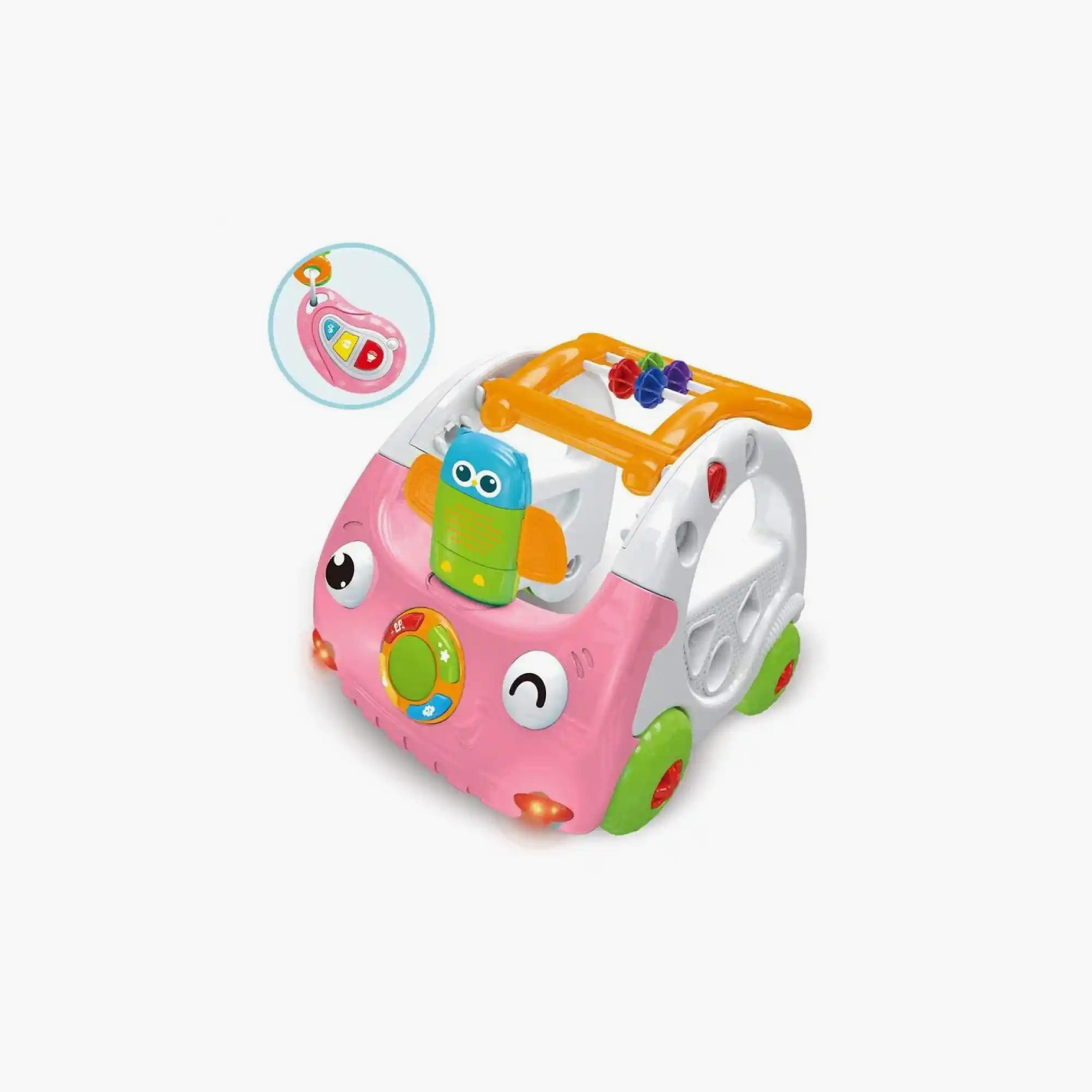 مشاية أطفال للأنشطة متعددة الوظائف كارتر - B من فاكتوري برايس-baby-infantactivity-walkers-image-5