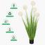 نبتة العشب في إناء - 145 سم-InfluencerCodes_Ramadan26_All_20012026-image-1