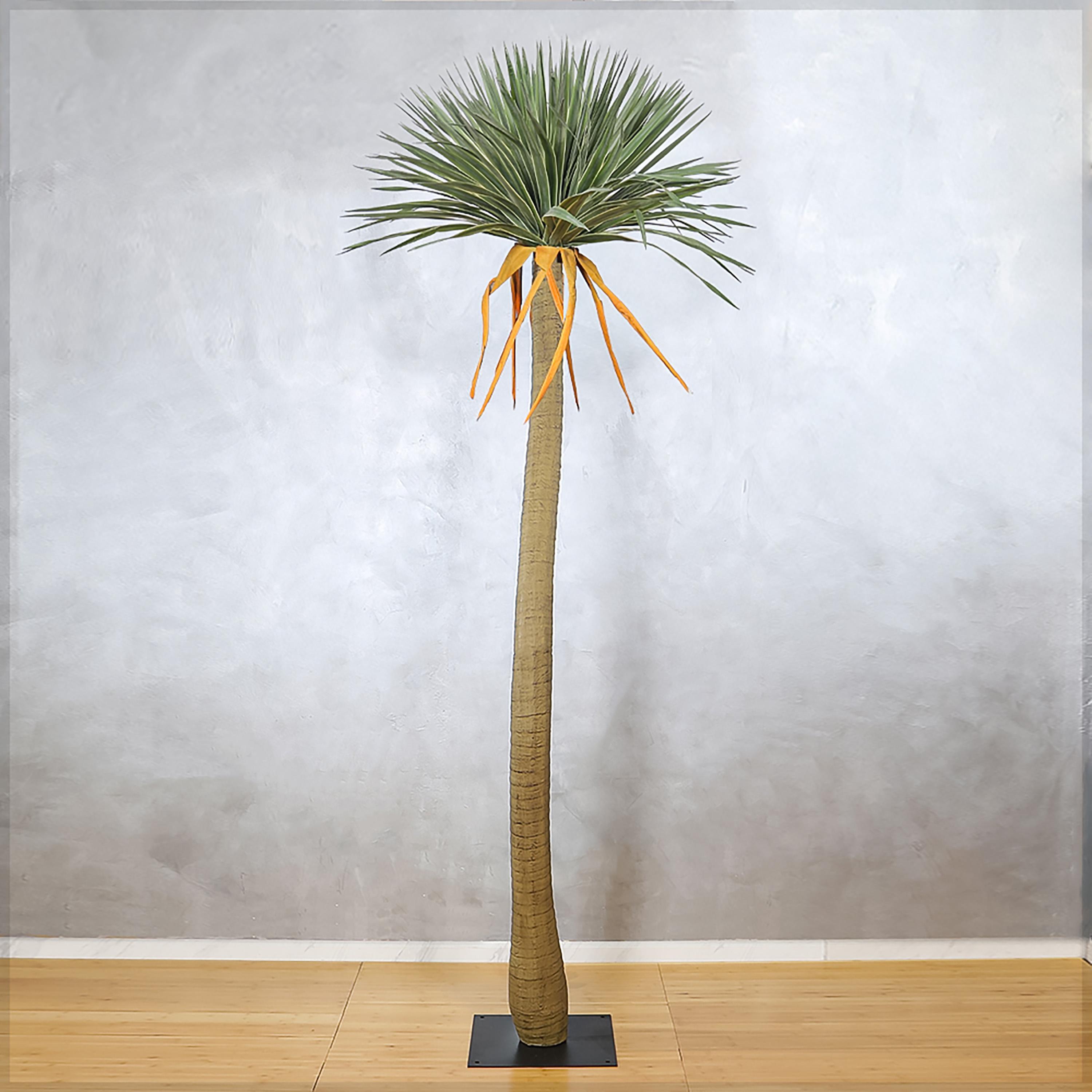 Yucca Tree - 275 cm