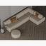 More Creative 6-Seater Velvet Right Corner Sofa-InfluencerCodes_Ramadan26_All_20012026-image-3