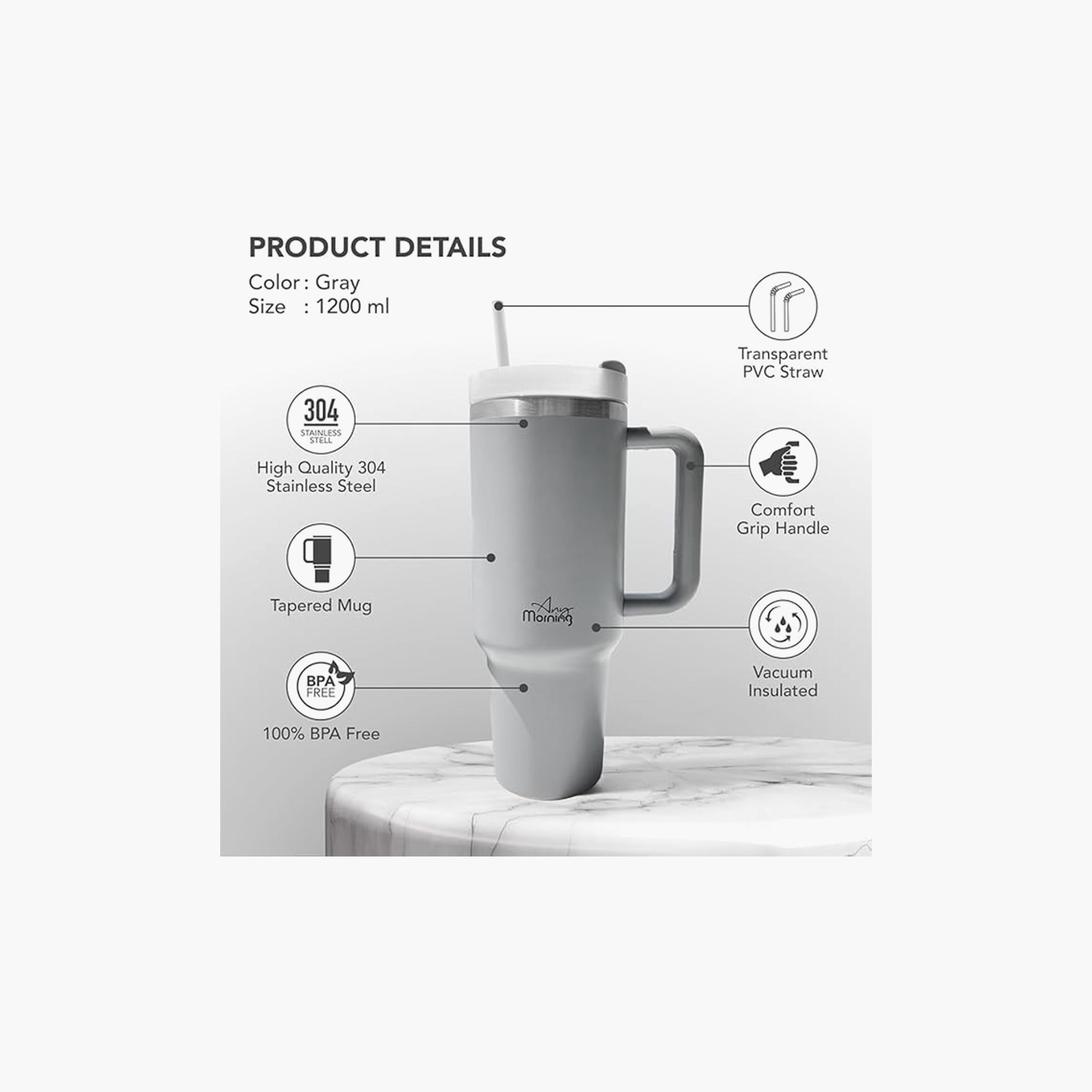 Any Morning Vacuum Insulated Mug - 1200 ml-baby-feeding-mealtimeessentials-image-3