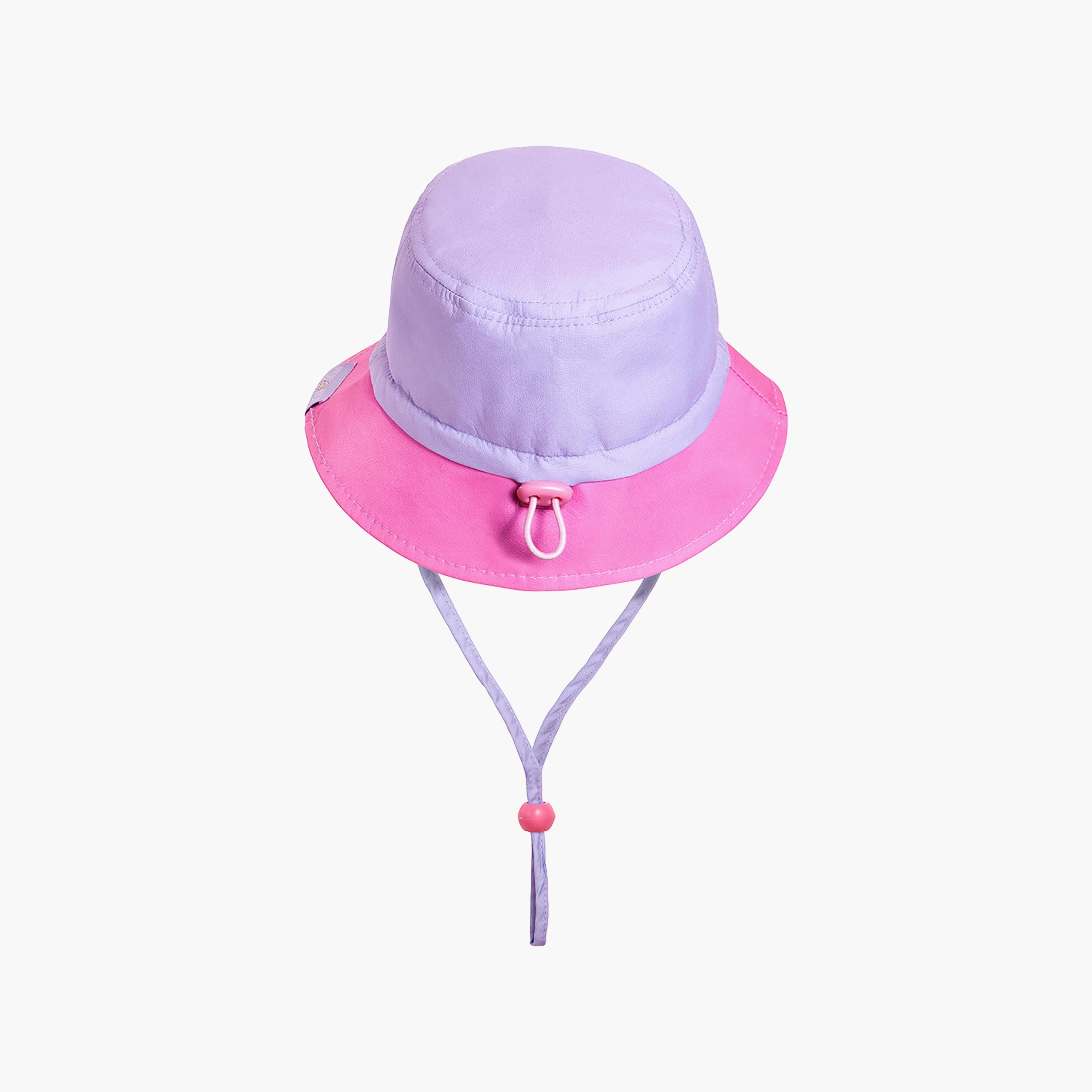 قبعة أطفال الحورية الصغيرة من ميلك آند مو - لعمر 0-18 شهرًا-girls-accessories-caps-image-5